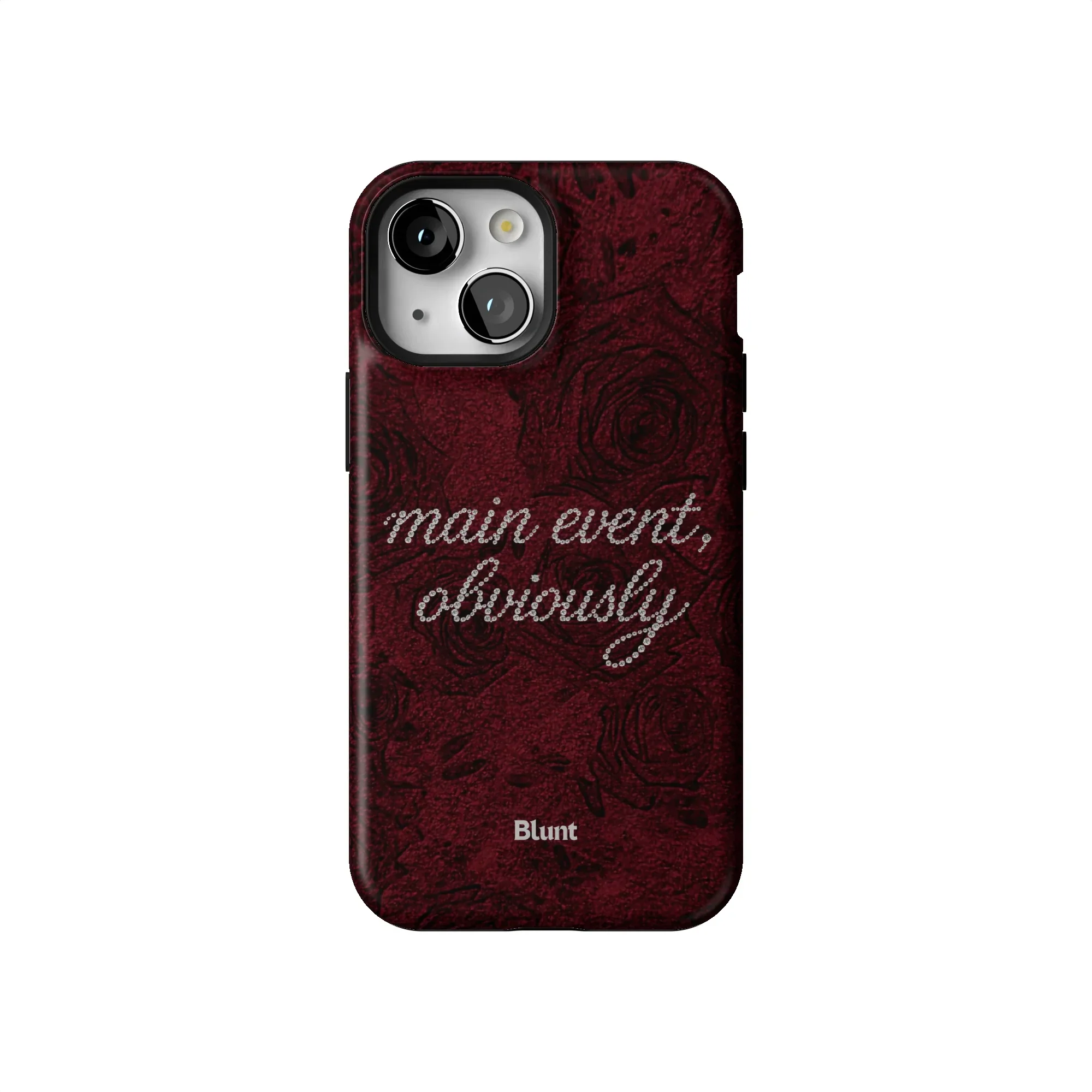 Main Event iPhone Case - Image 51