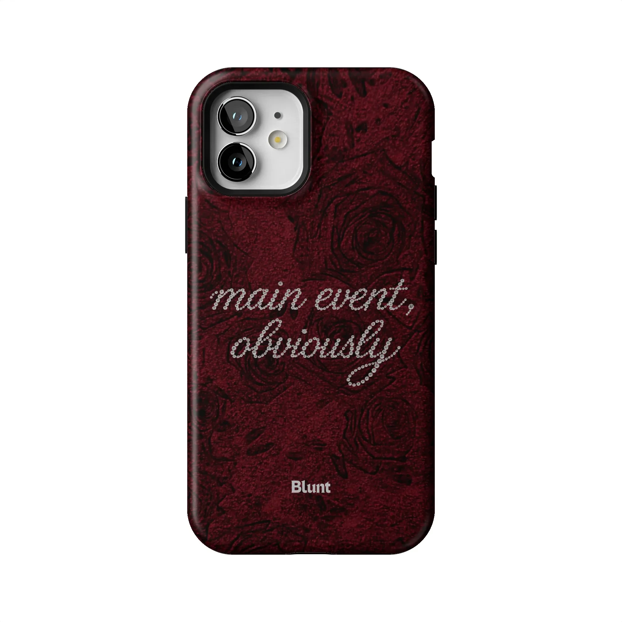 Main Event iPhone Case - Image 52