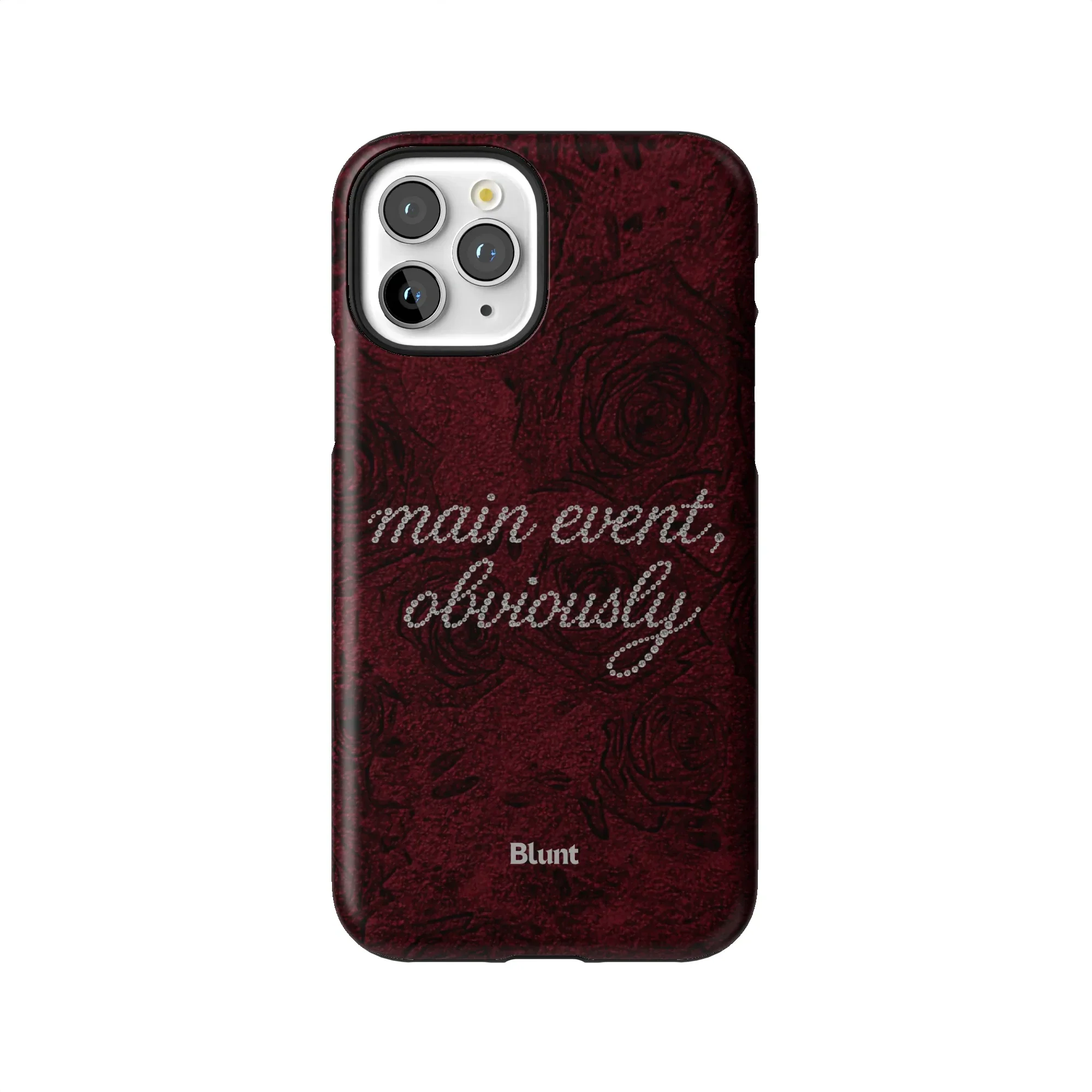 Main Event iPhone Case - Image 57