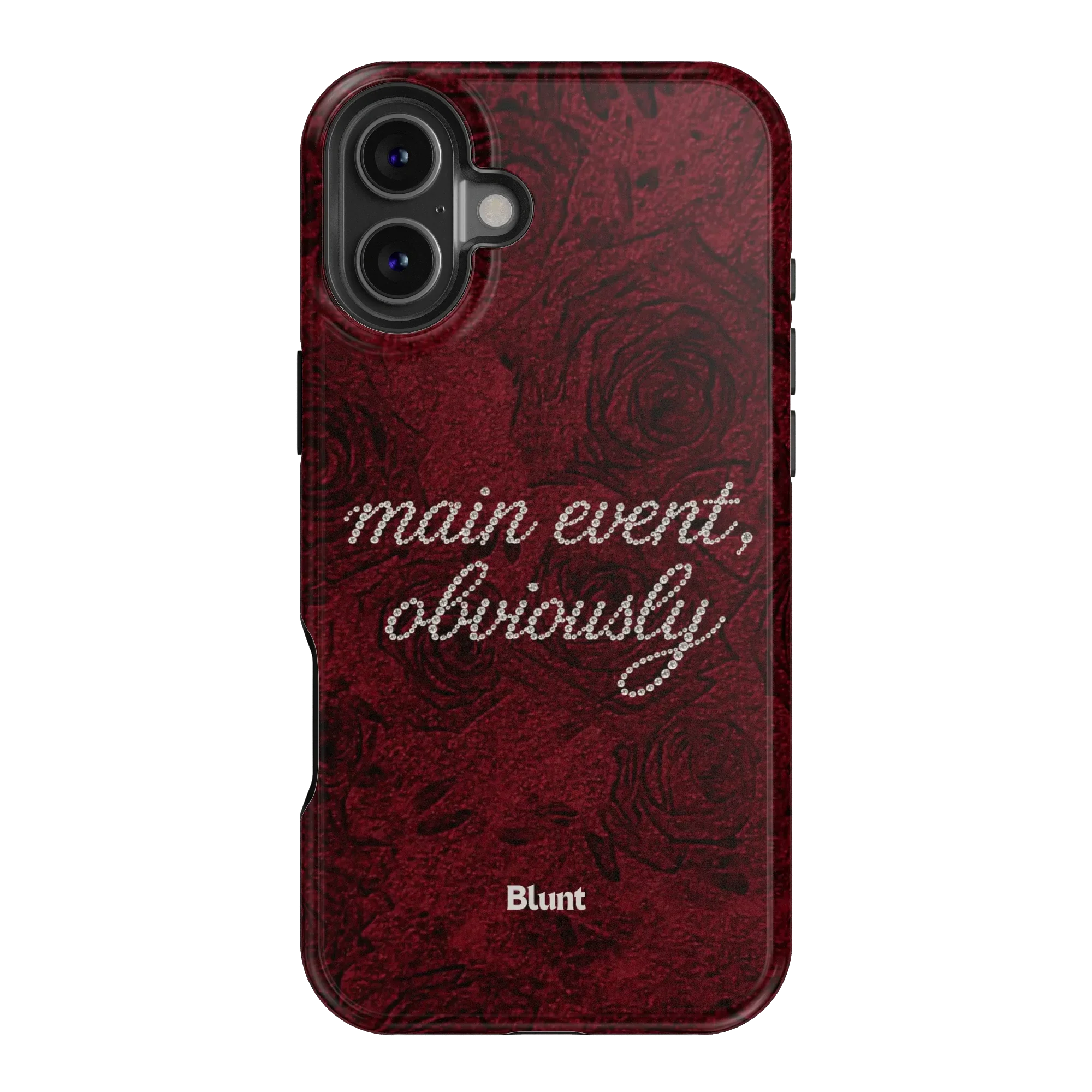Main Event iPhone Case - Image 8