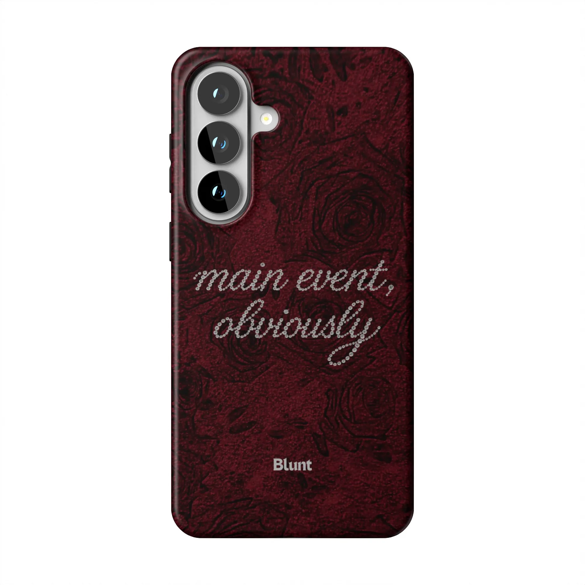 Main Event Samsung Case - Image 18