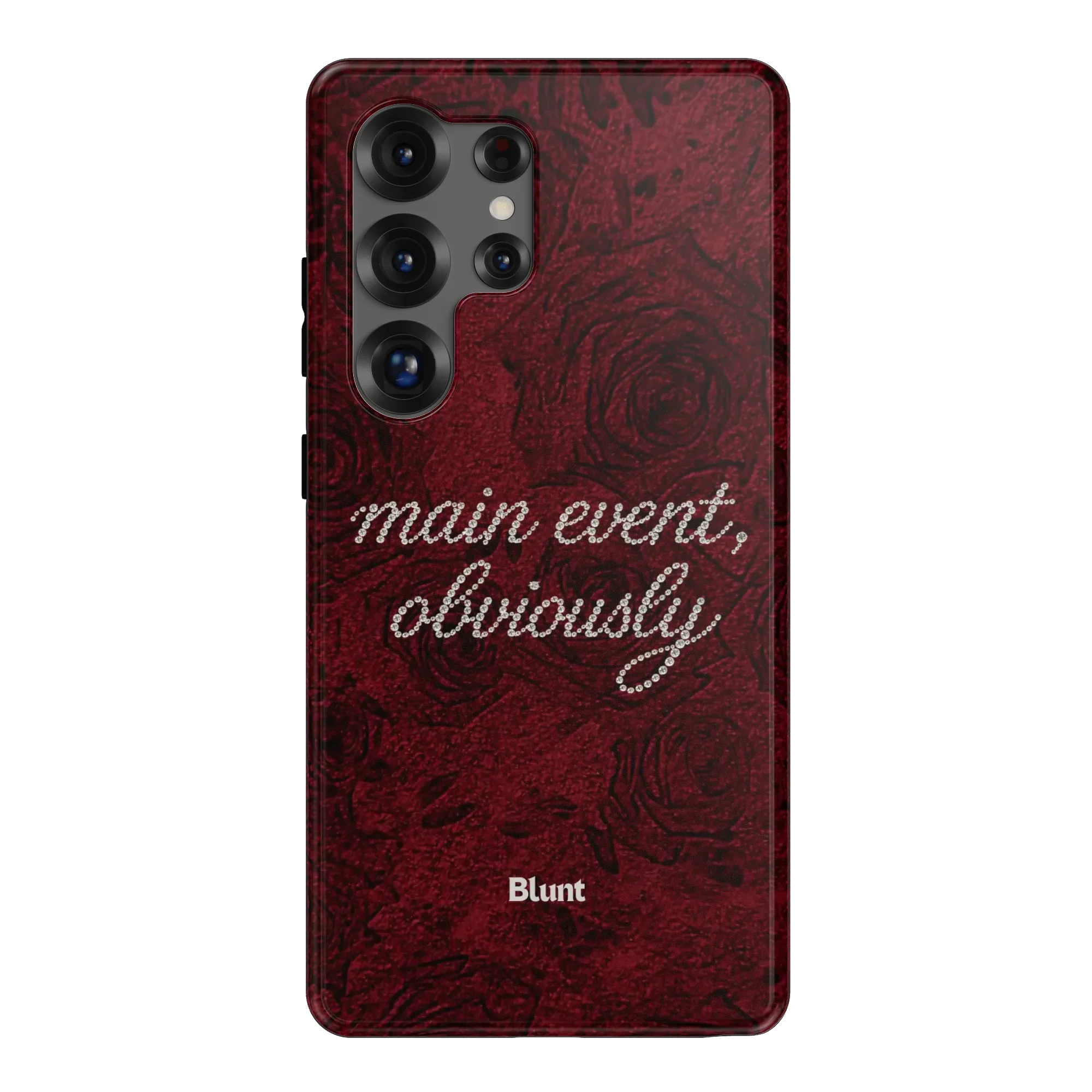 Main Event Samsung Case - Image 3
