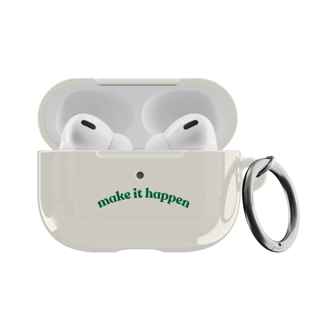 Make it Happen Airpod Case - Image 2