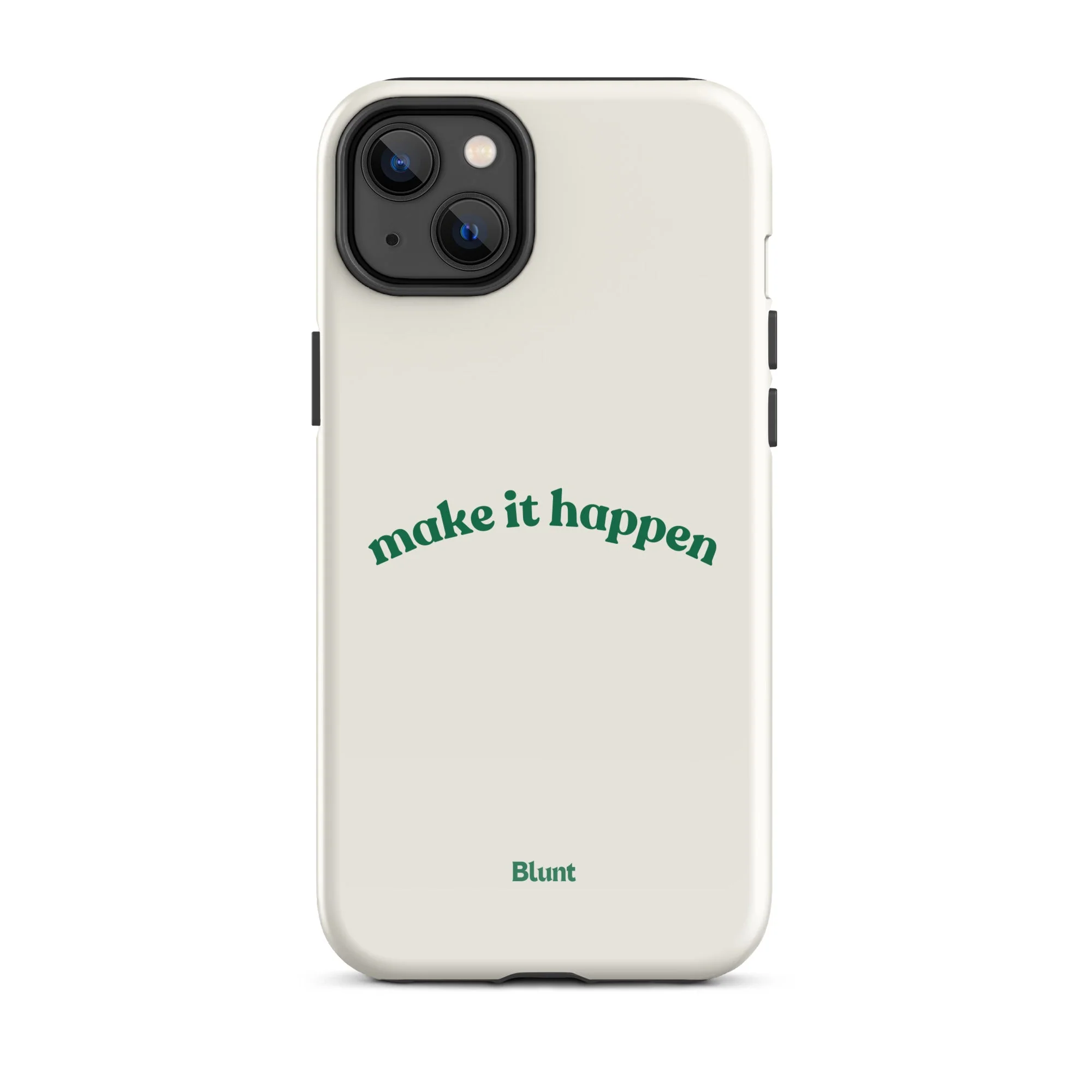 Make it Happen iPhone Case - Image 16
