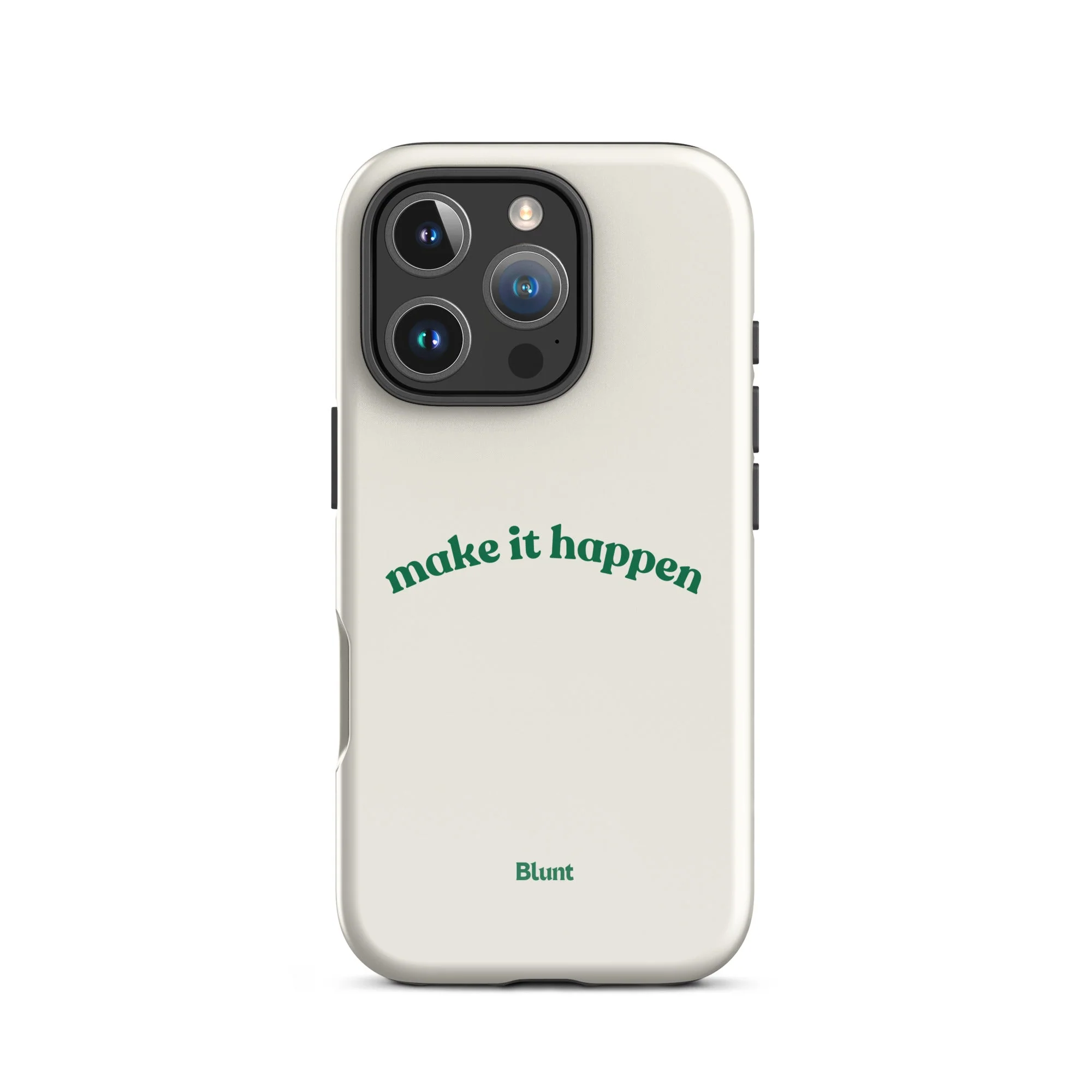 Make it Happen iPhone Case - Image 22