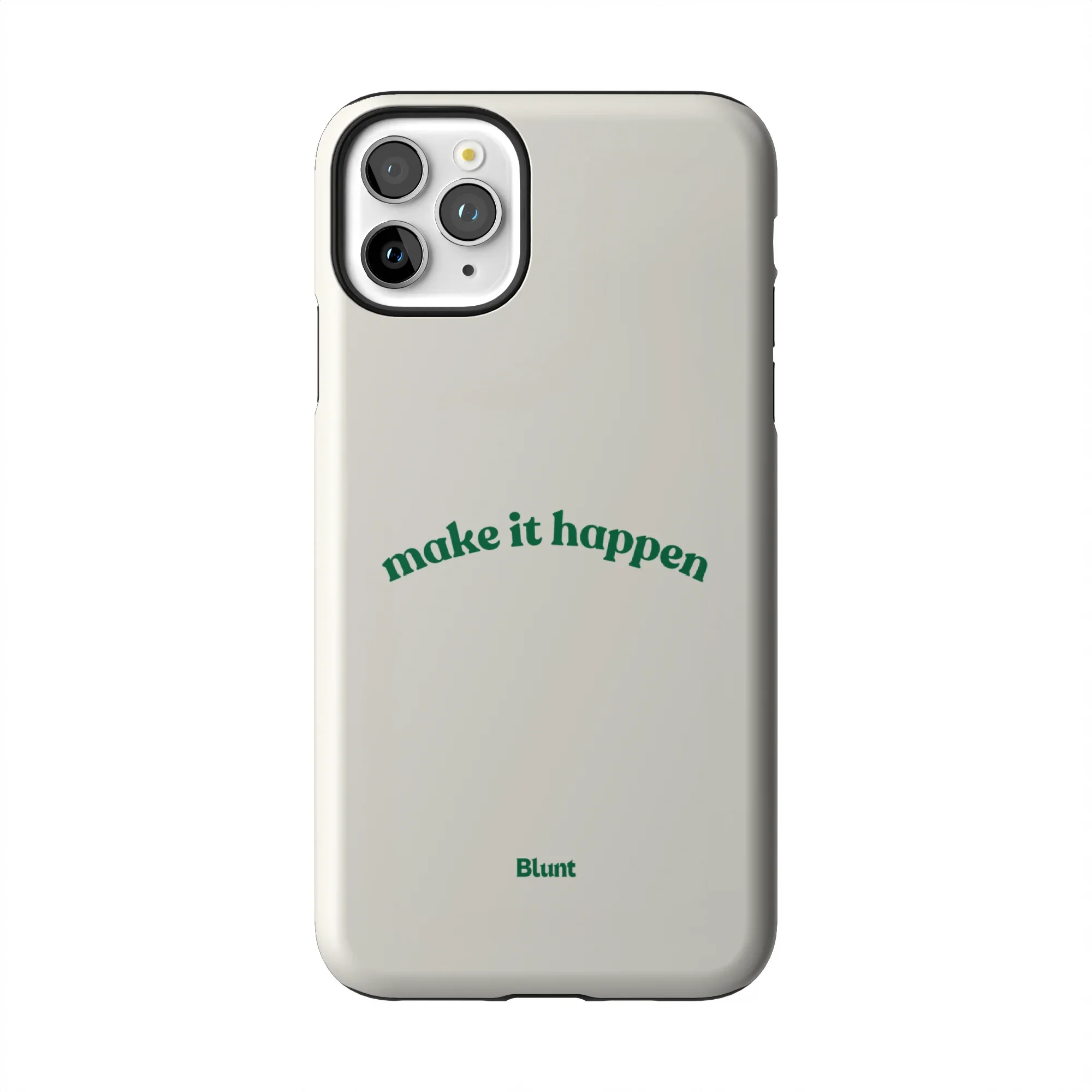 Make it Happen iPhone Case - Image 37