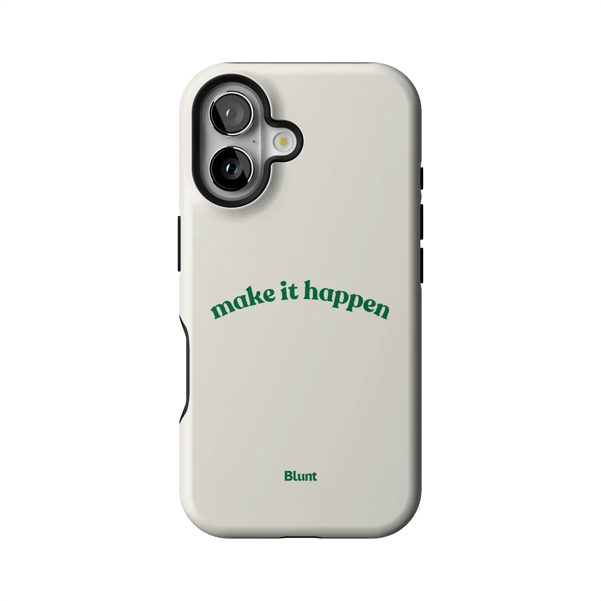Make it Happen iPhone Case - Image 42