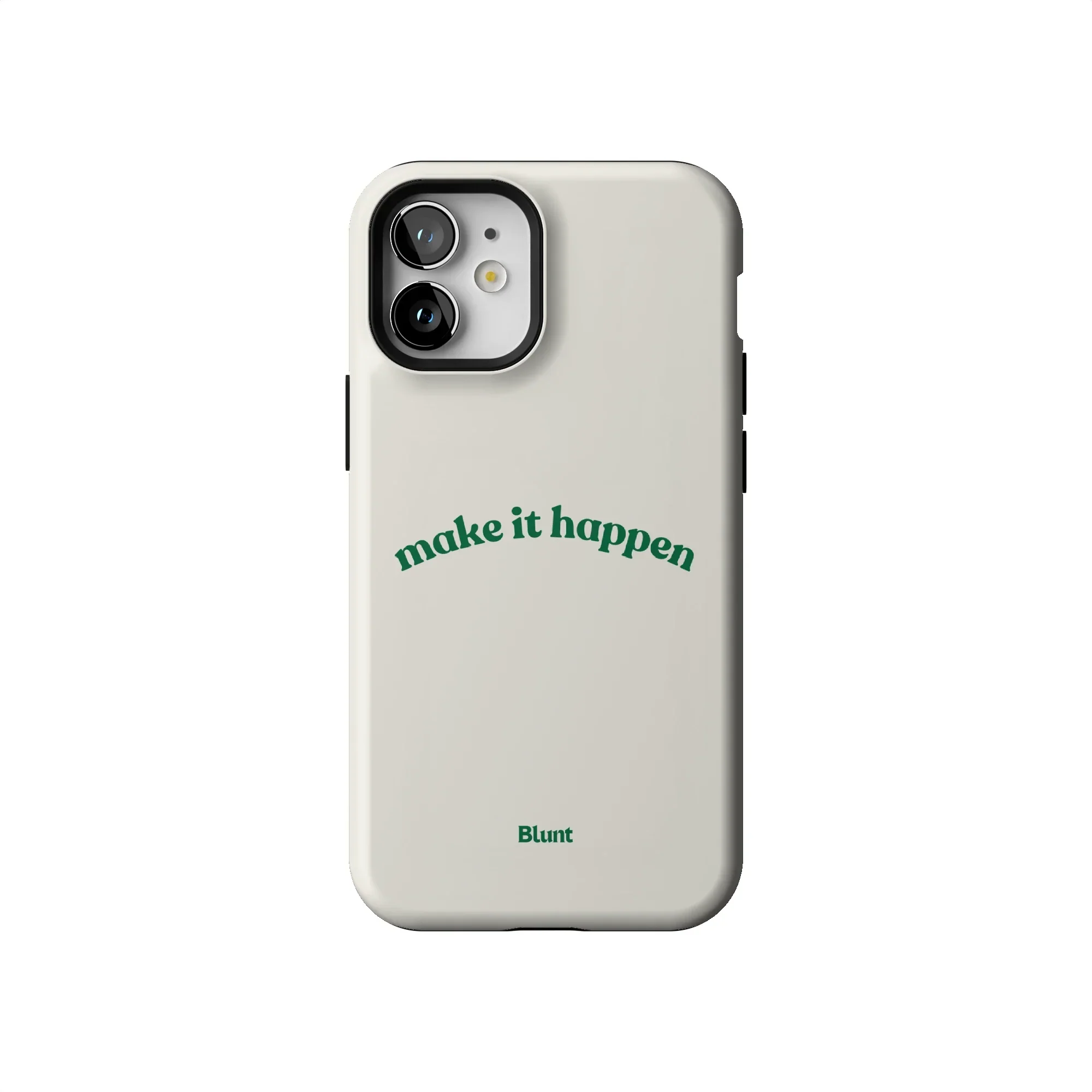 Make it Happen iPhone Case - Image 61