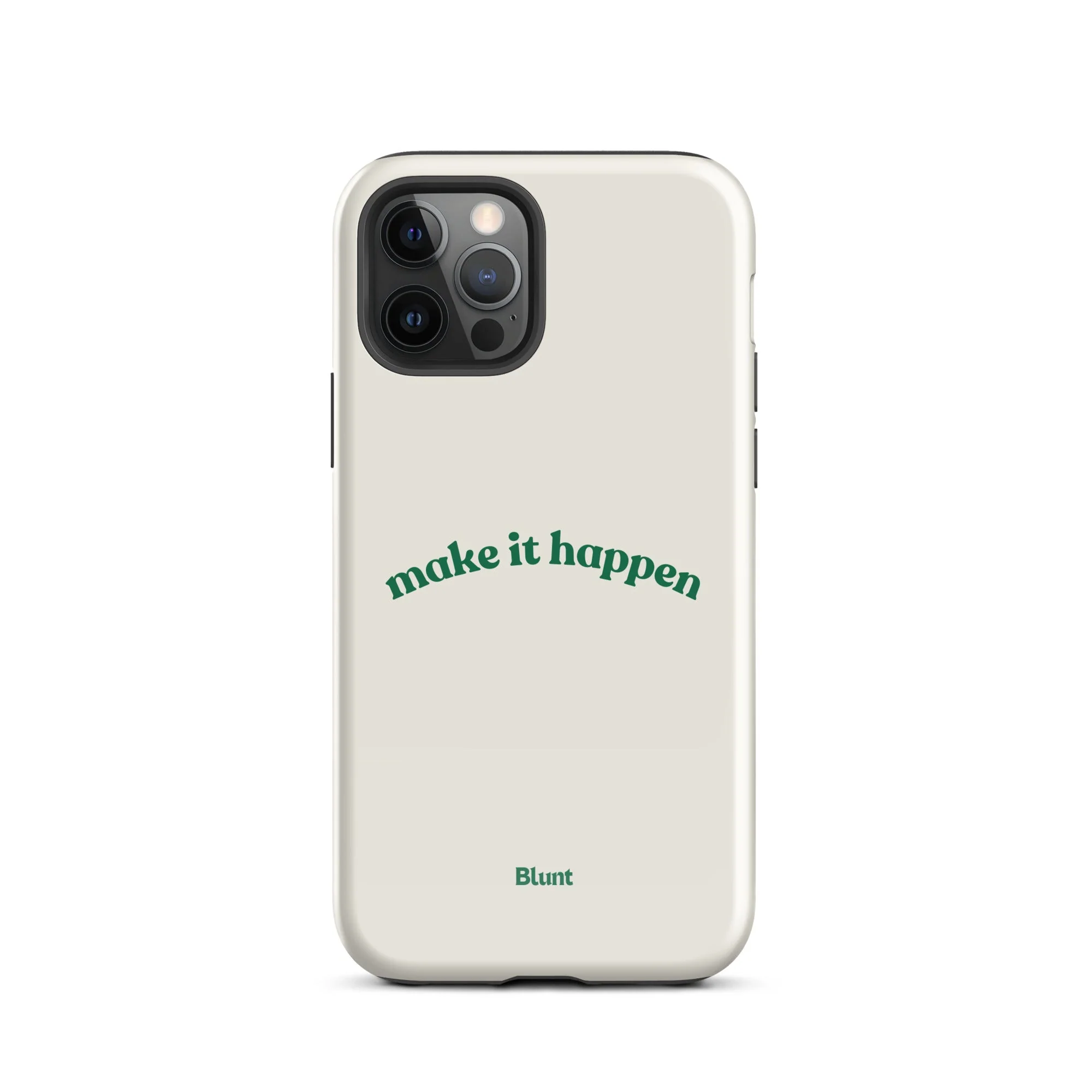 Make it Happen iPhone Case - Image 9