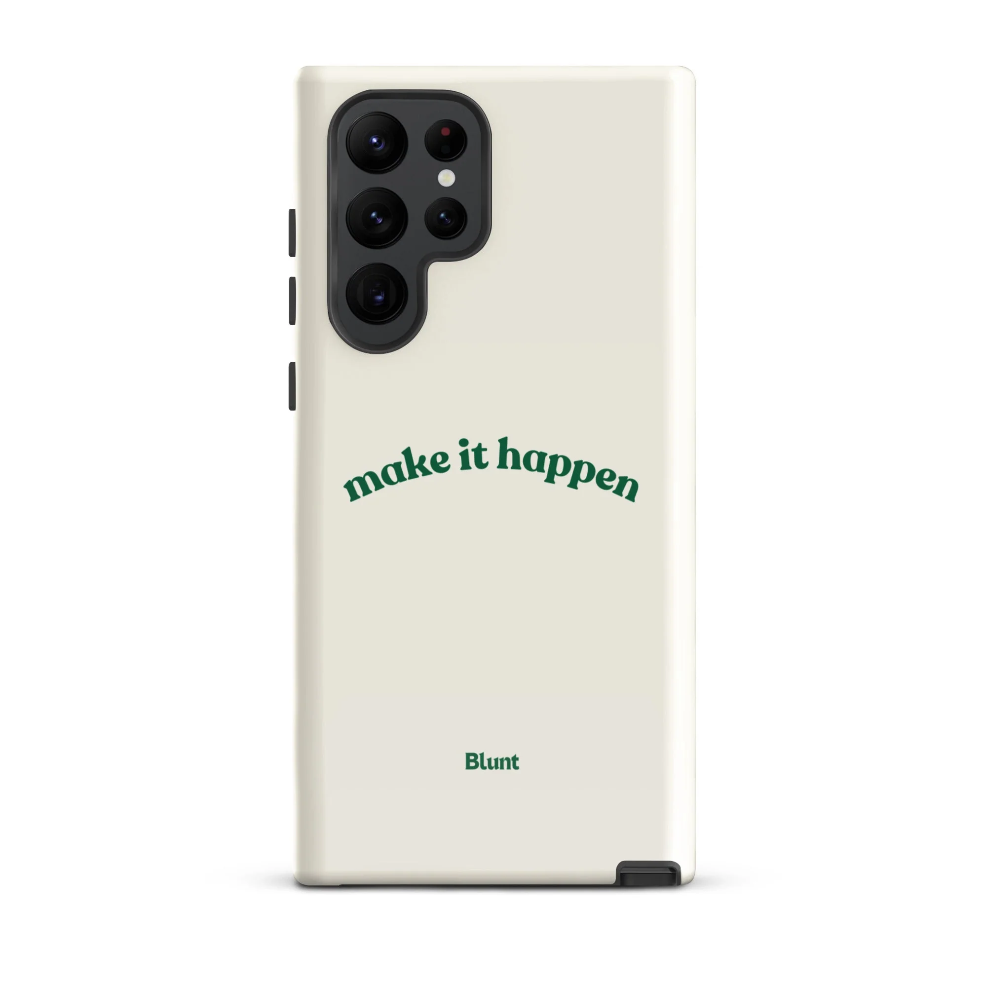 Make it Happen Samsung Case - Image 12