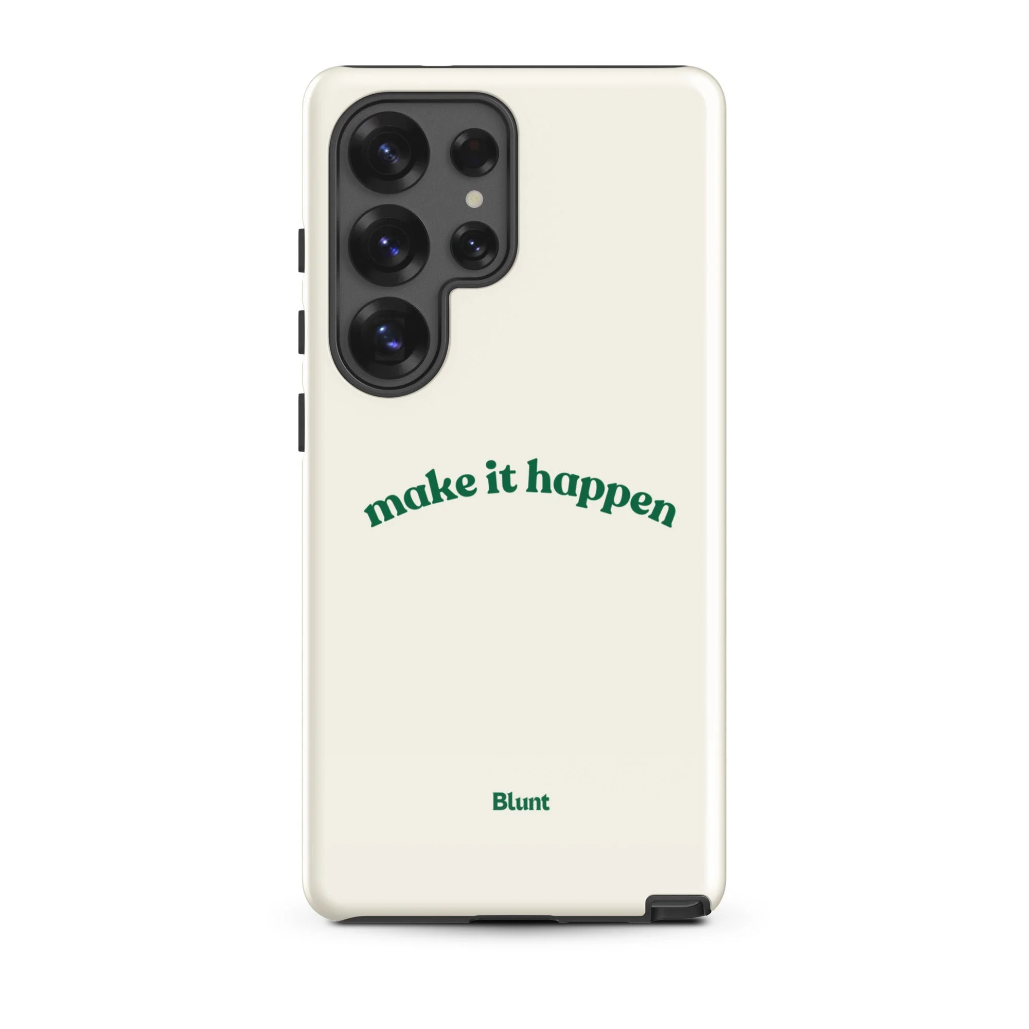 Make it Happen Samsung Case - Image 3