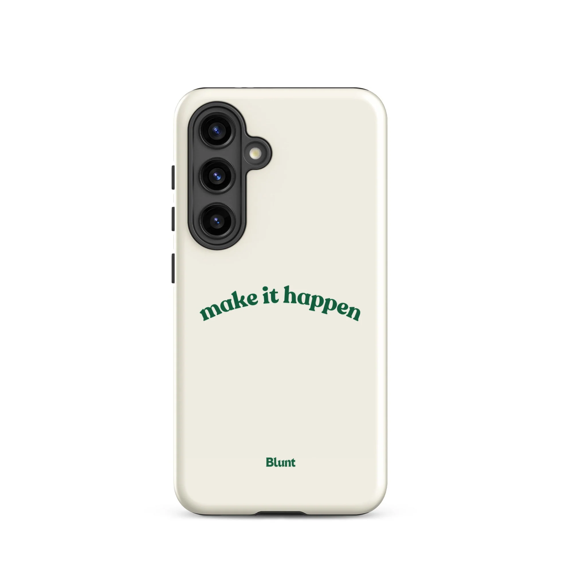 Make it Happen Samsung Case - Image 4