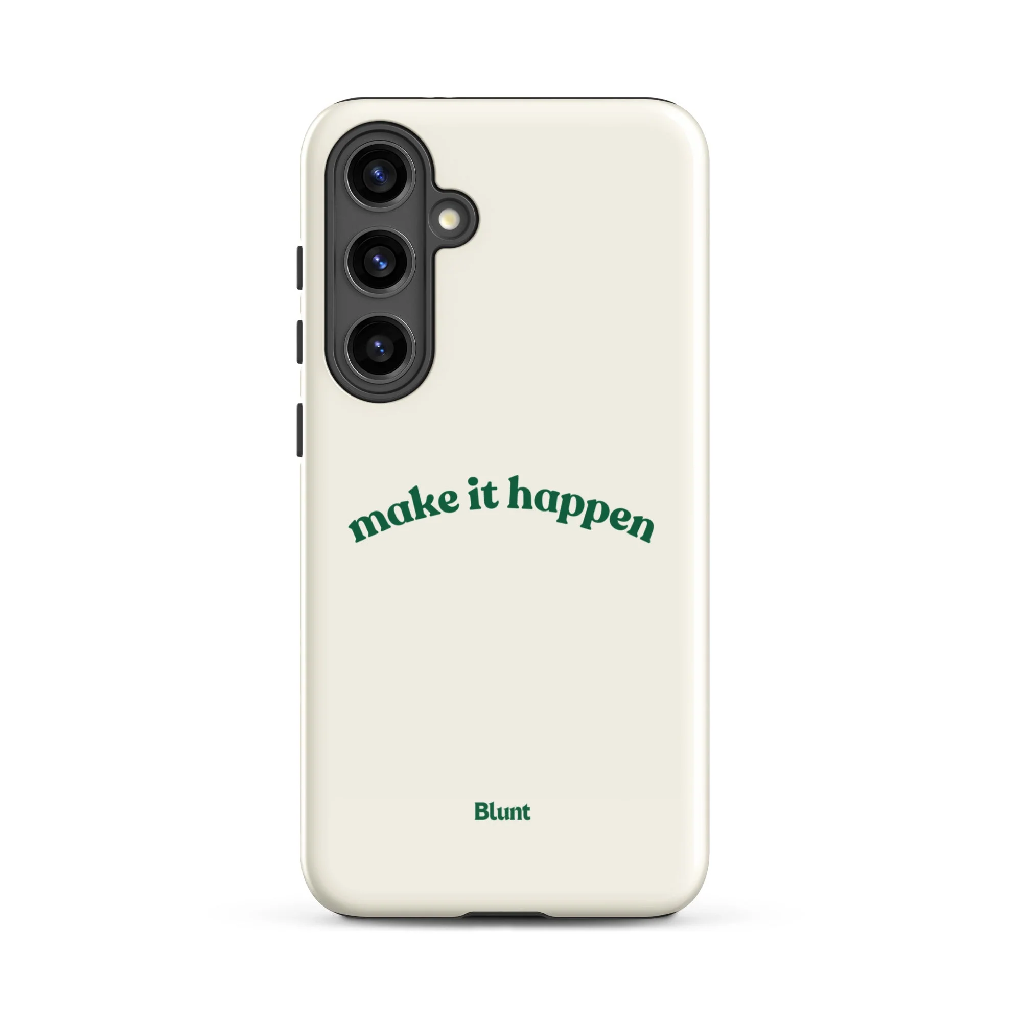 Make it Happen Samsung Case - Image 5