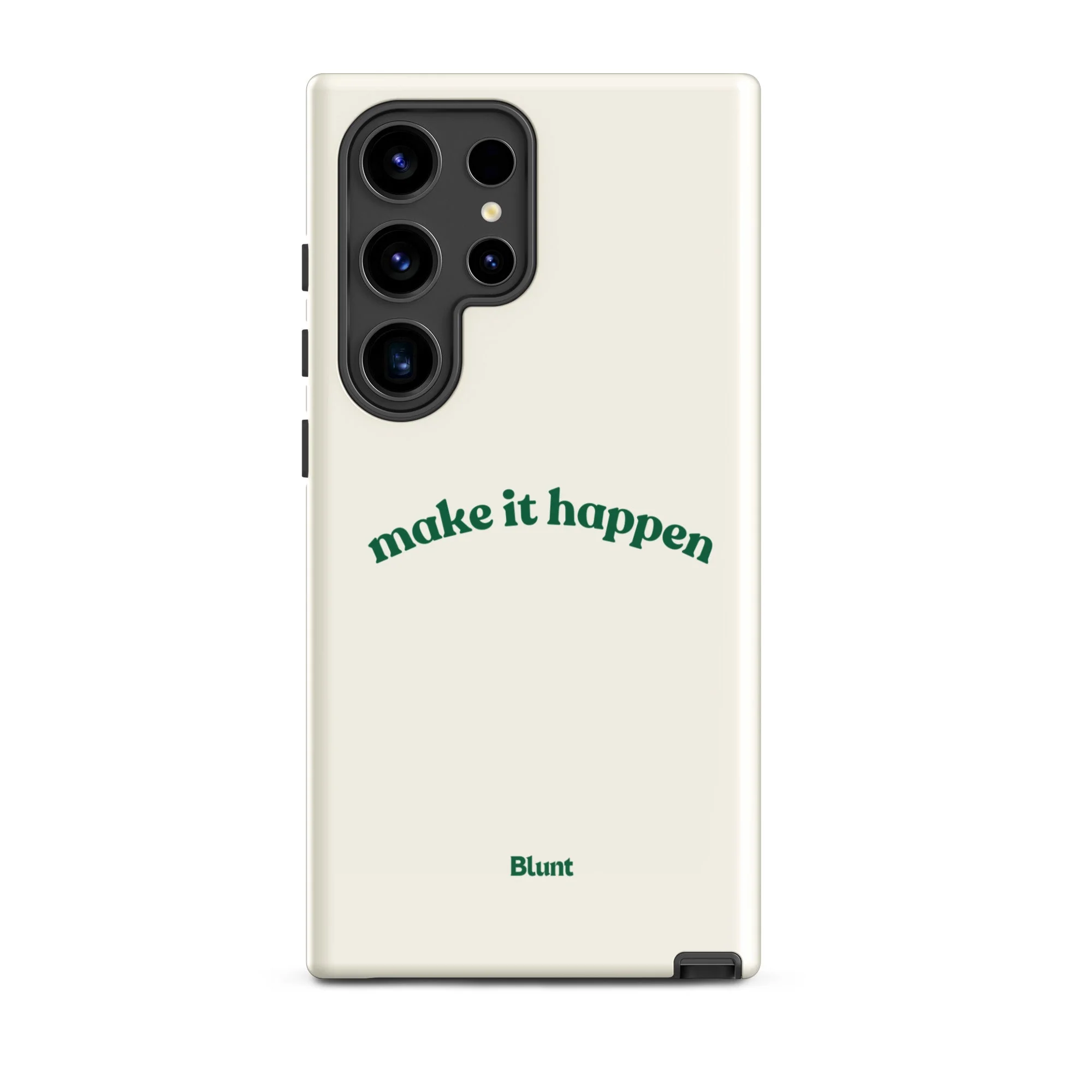 Make it Happen Samsung Case - Image 6
