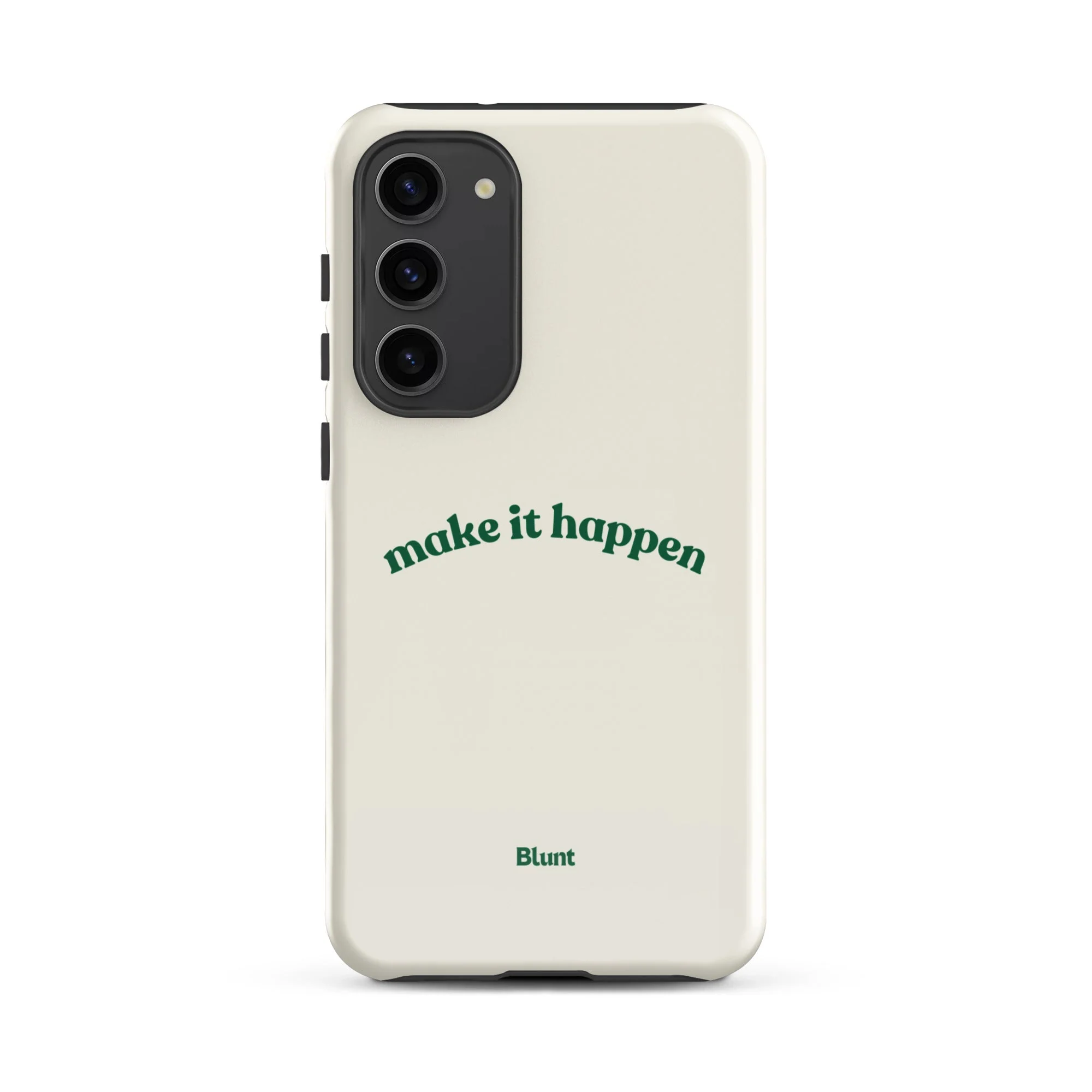 Make it Happen Samsung Case - Image 8