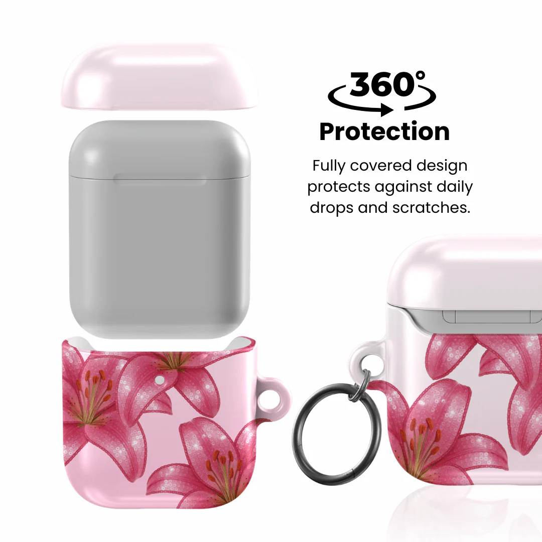 Maldives AirPod Case - Image 2