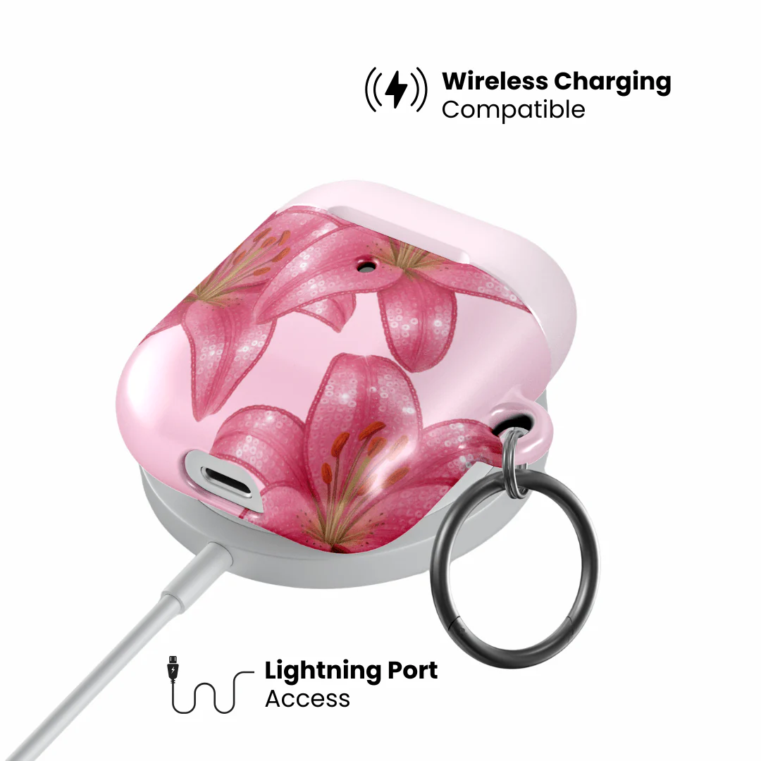 Maldives AirPod Case - Image 4