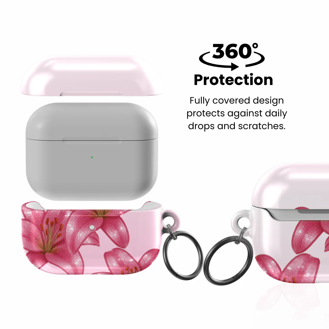 Maldives AirPod Case - Image 6