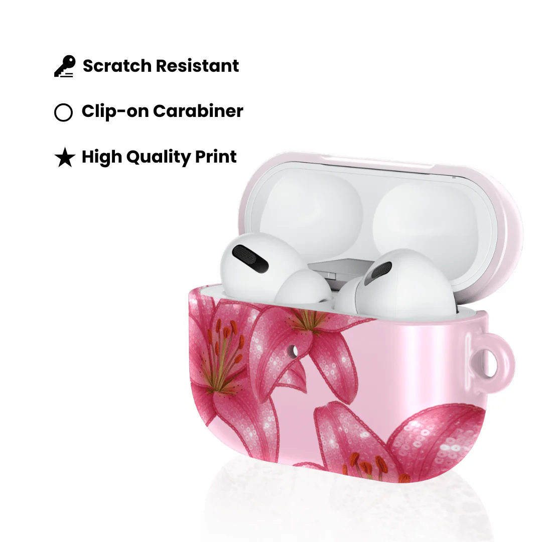 Maldives AirPod Case - Image 7