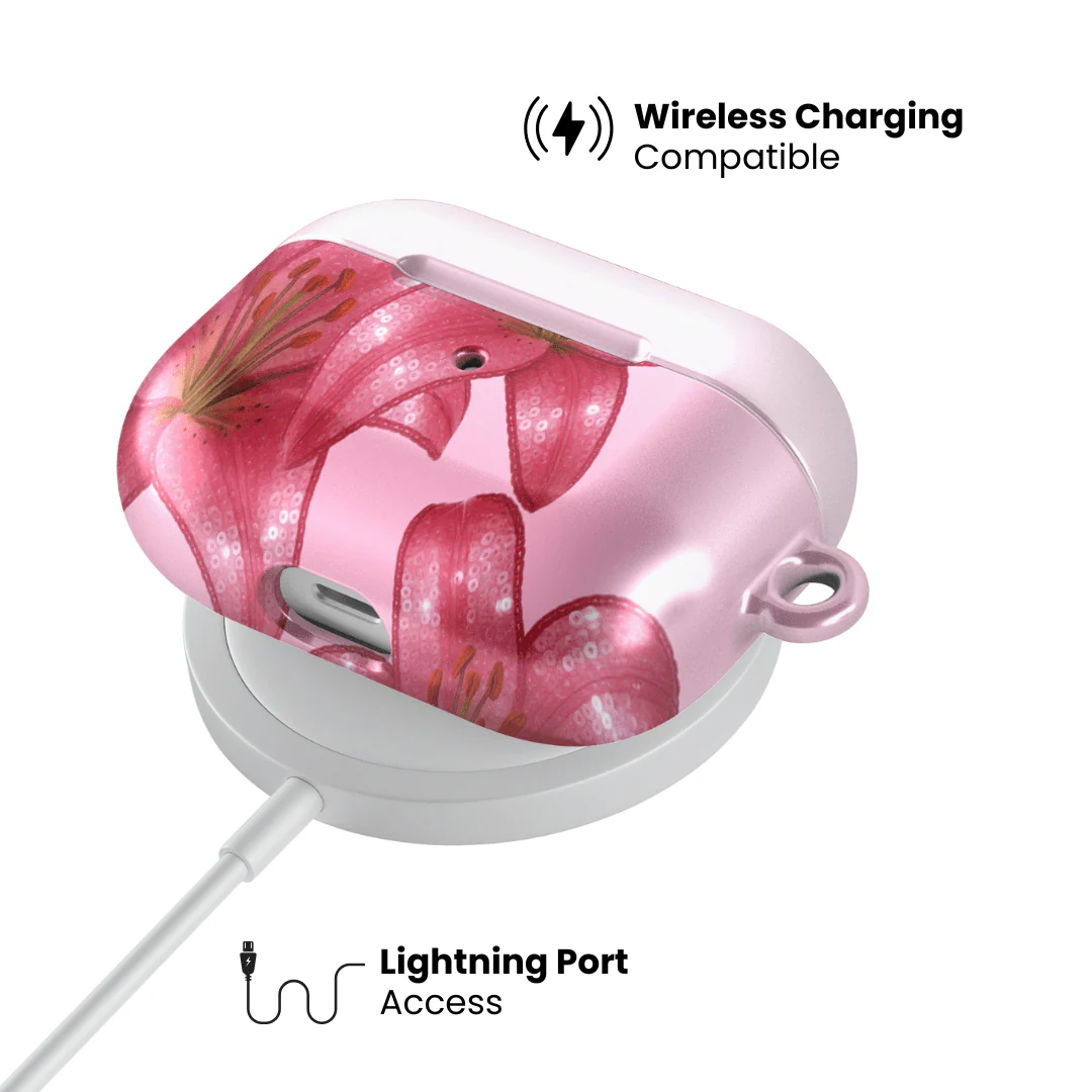Maldives AirPod Case - Image 8
