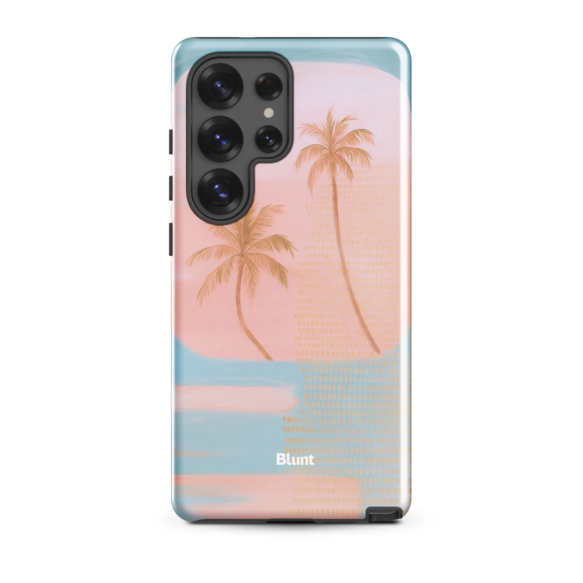 Malibu Samsung Case - Image 3
