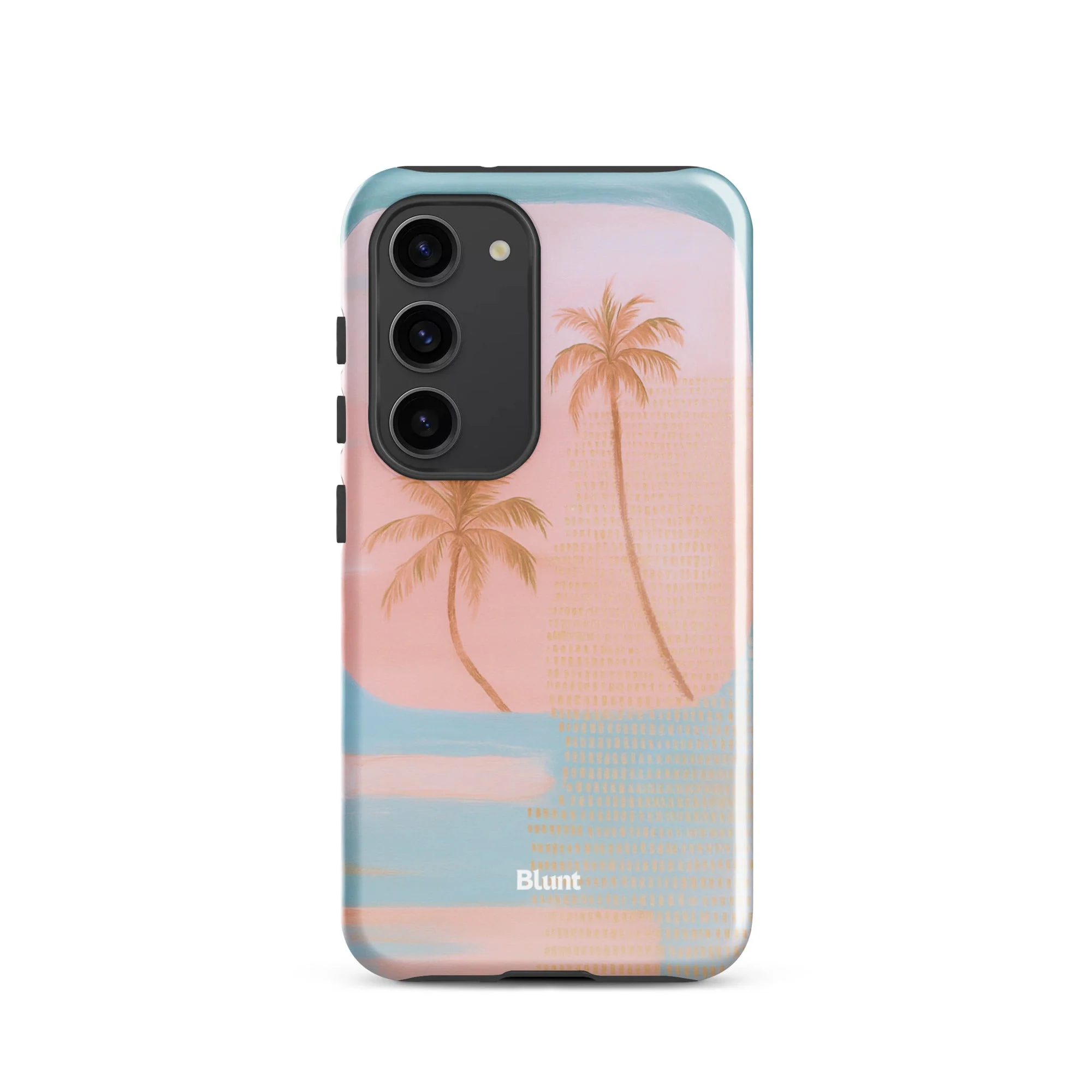 Malibu Samsung Case - Image 7