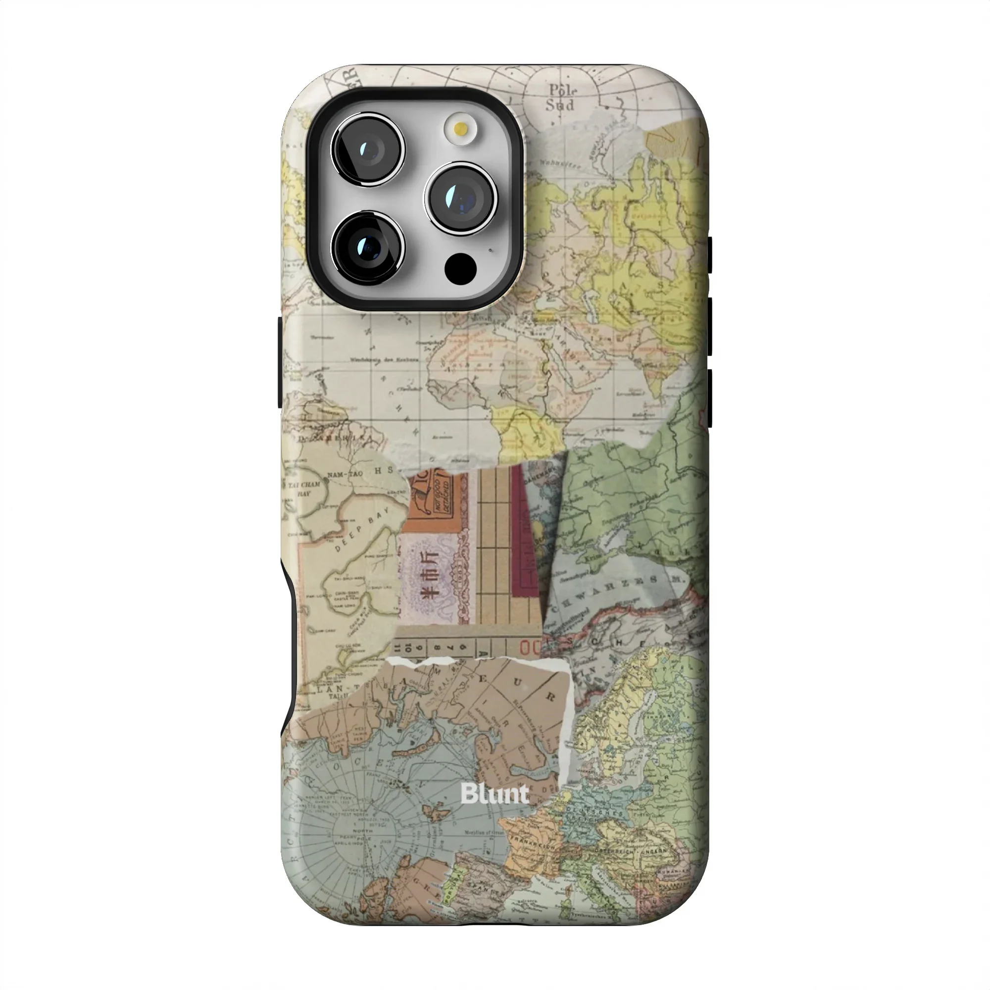 Mapfold iPhone Case - Image 15