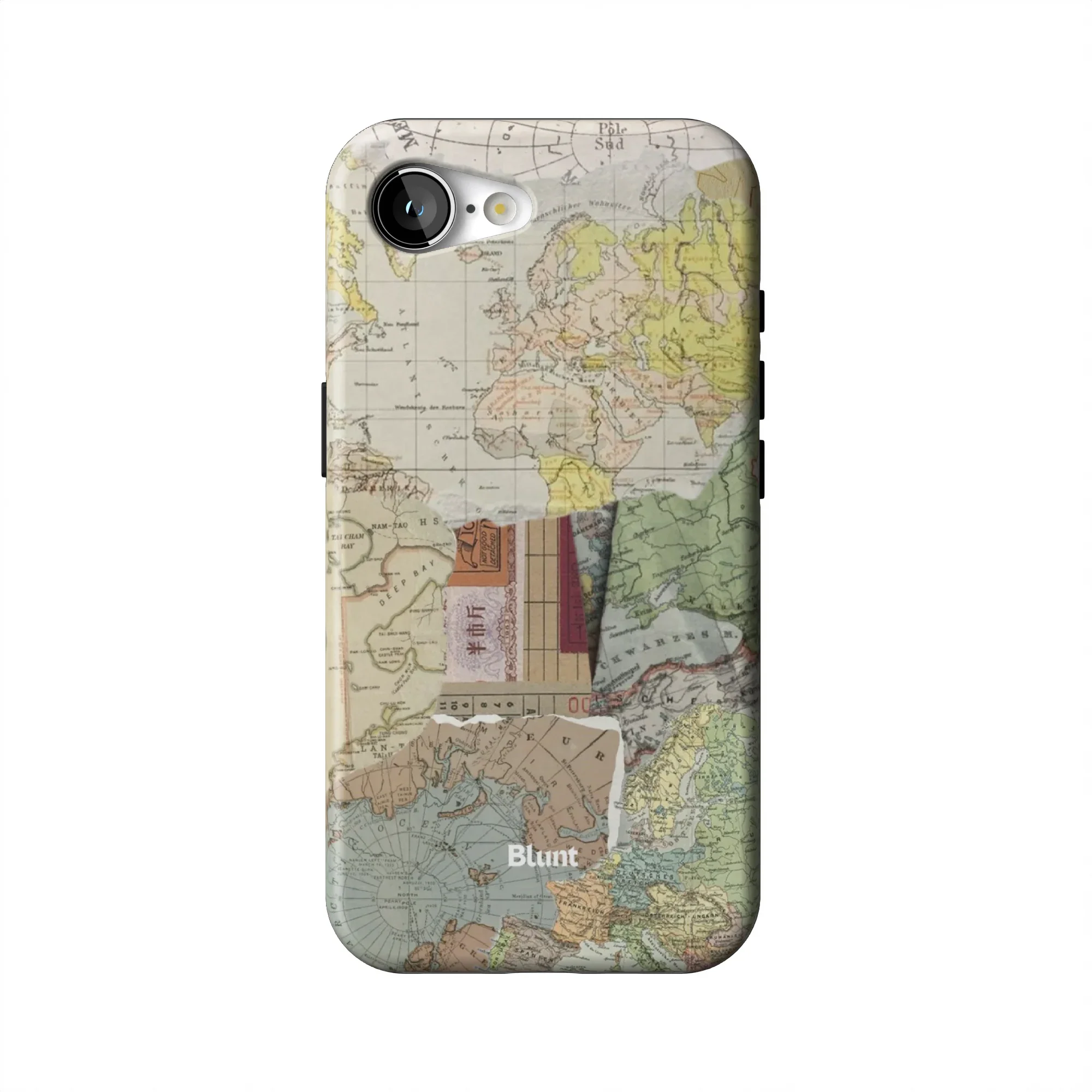 Mapfold iPhone Case - Image 20