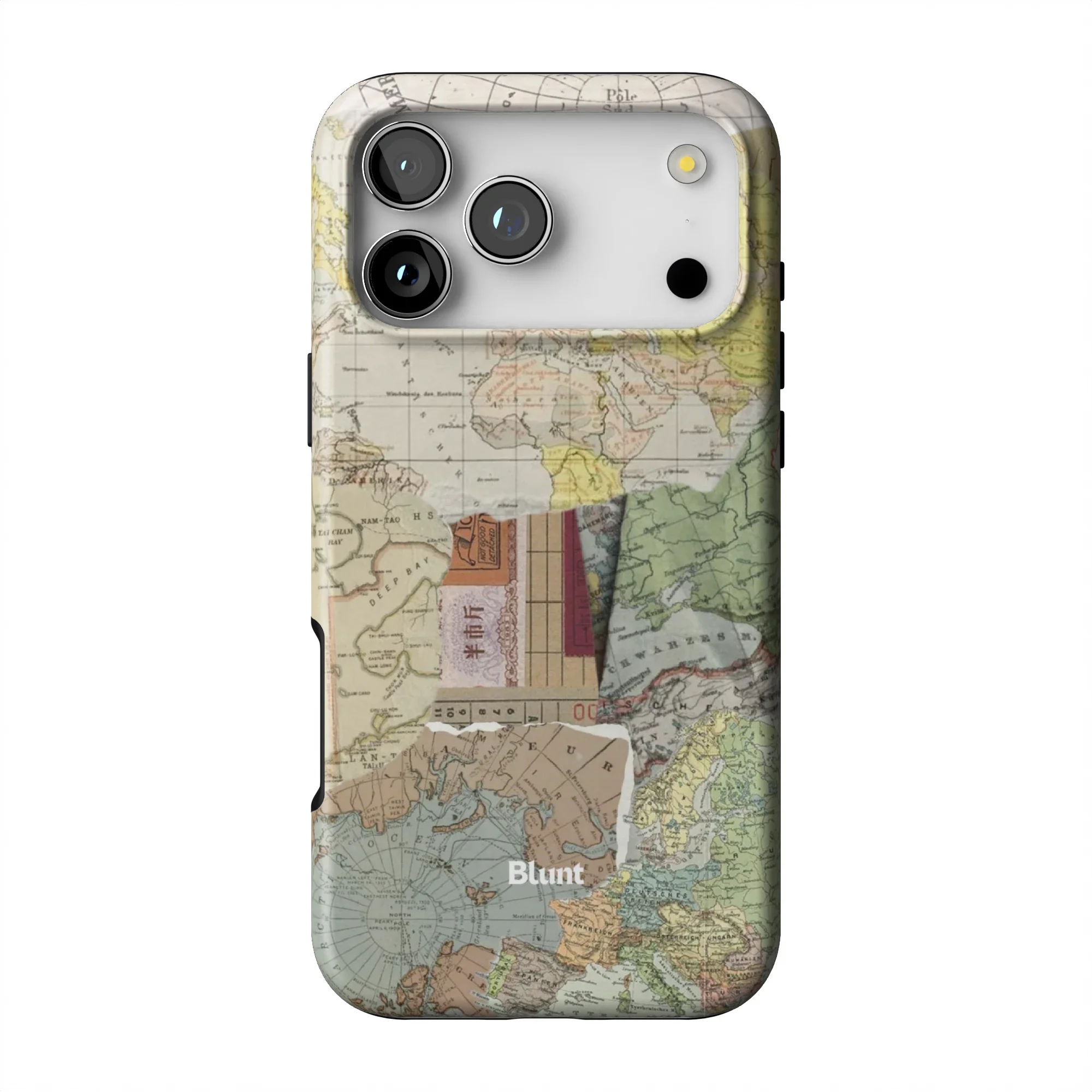 Mapfold iPhone Case - Image 5
