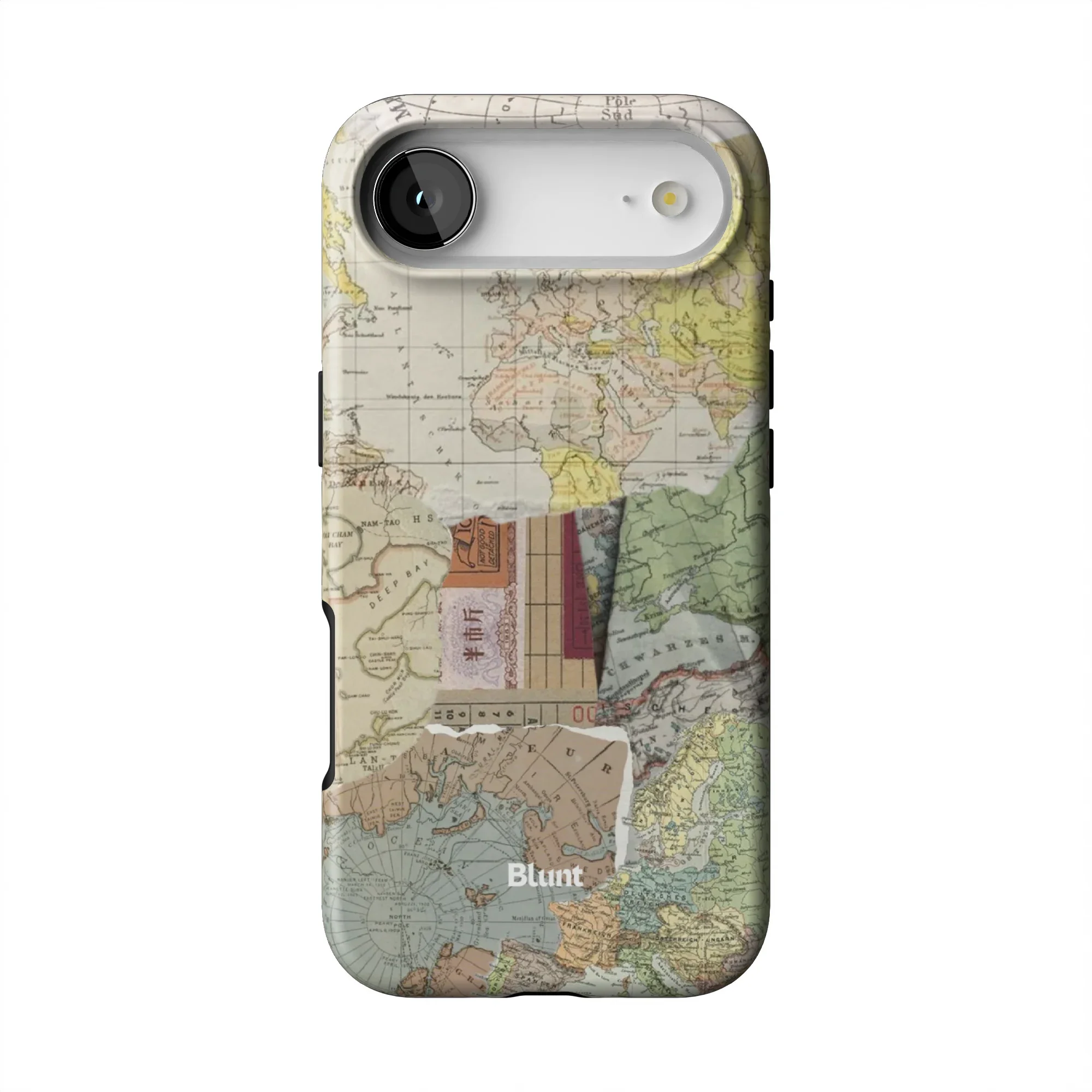 Mapfold iPhone Case - Image 7