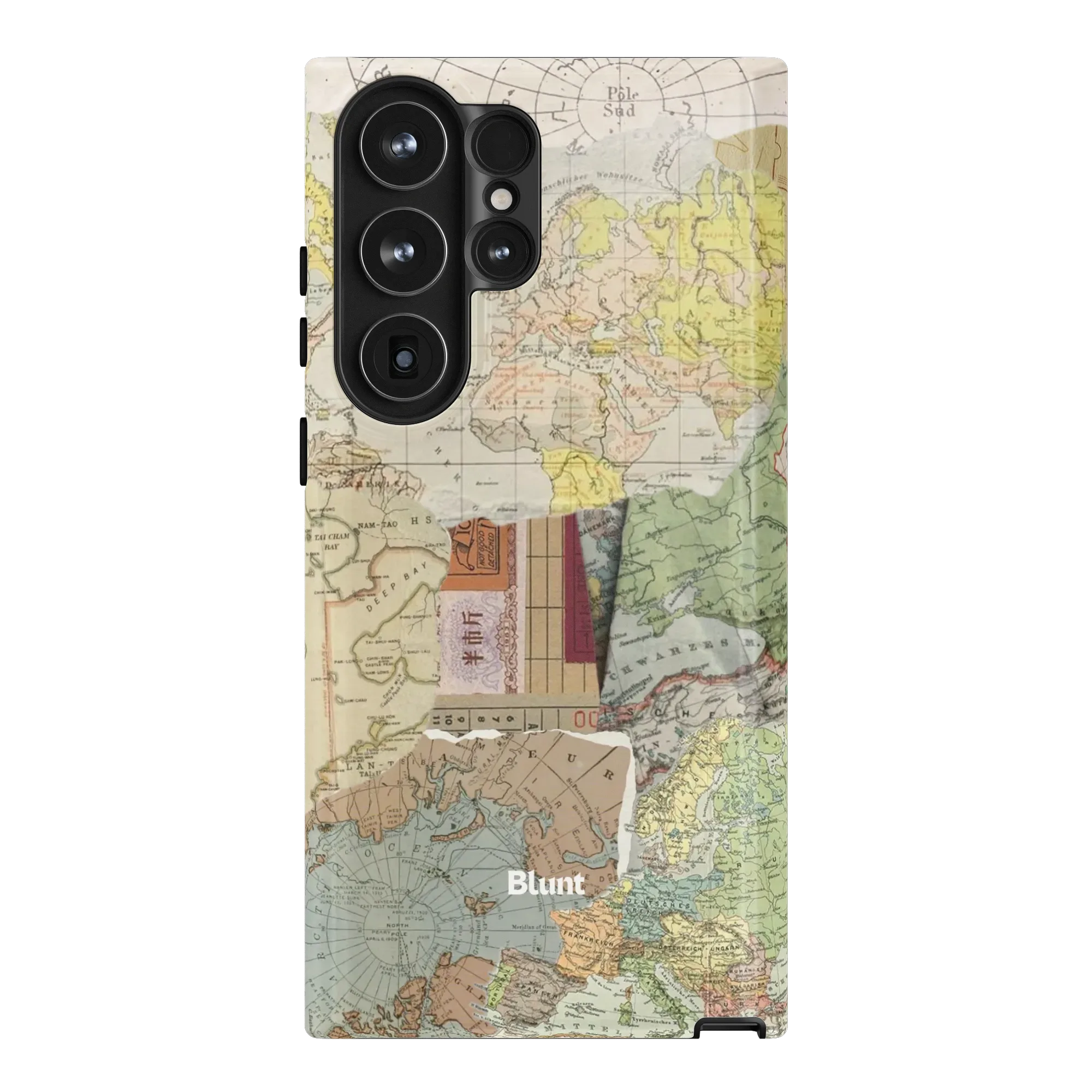 Mapfold Samsung Phone Case - Image 15