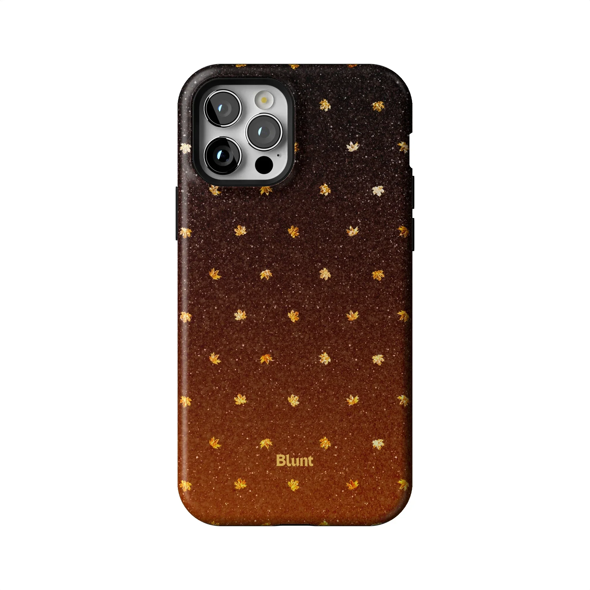 Maple Glow iPhone Case - Image 53