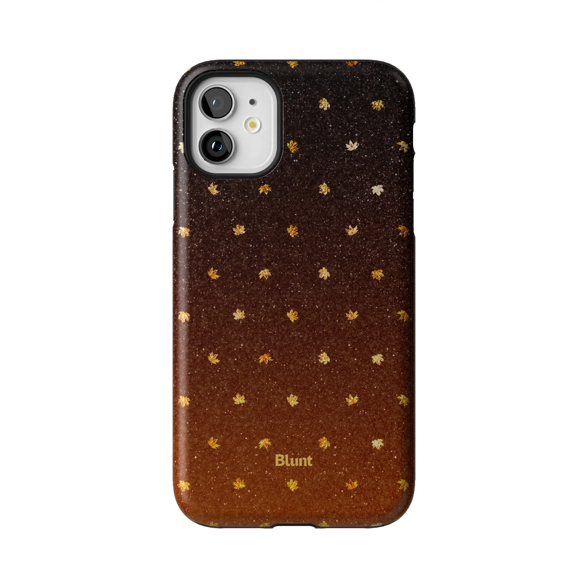 Maple Glow iPhone Case - Image 56
