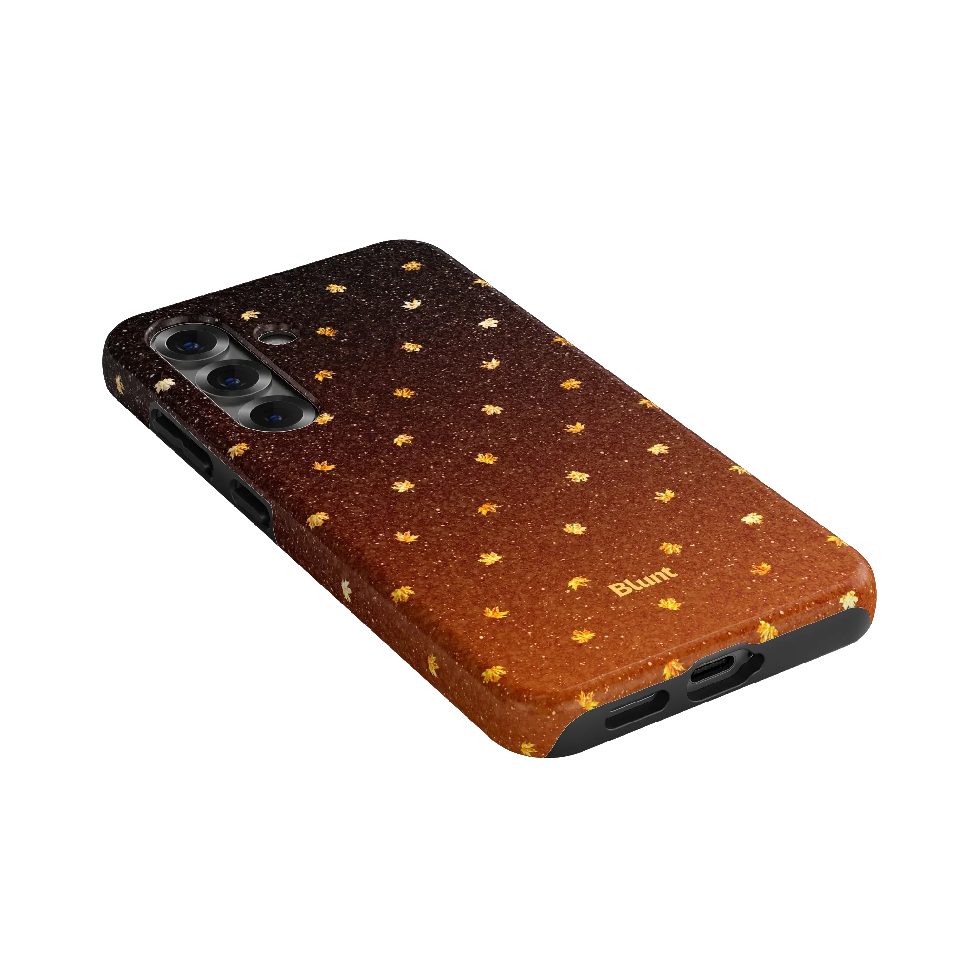 Maple Glow Samsung Case - Image 13