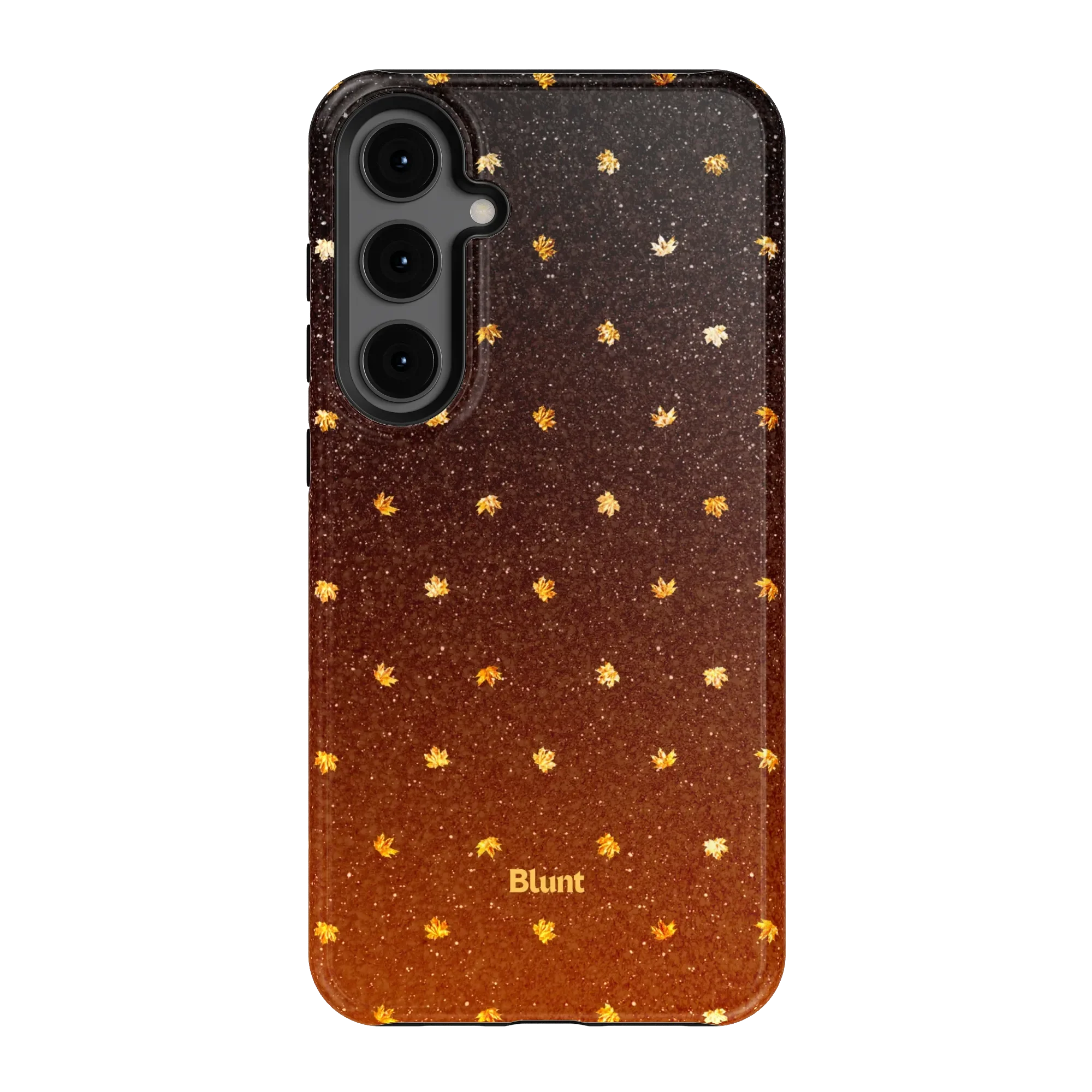 Maple Glow Samsung Case - Image 5