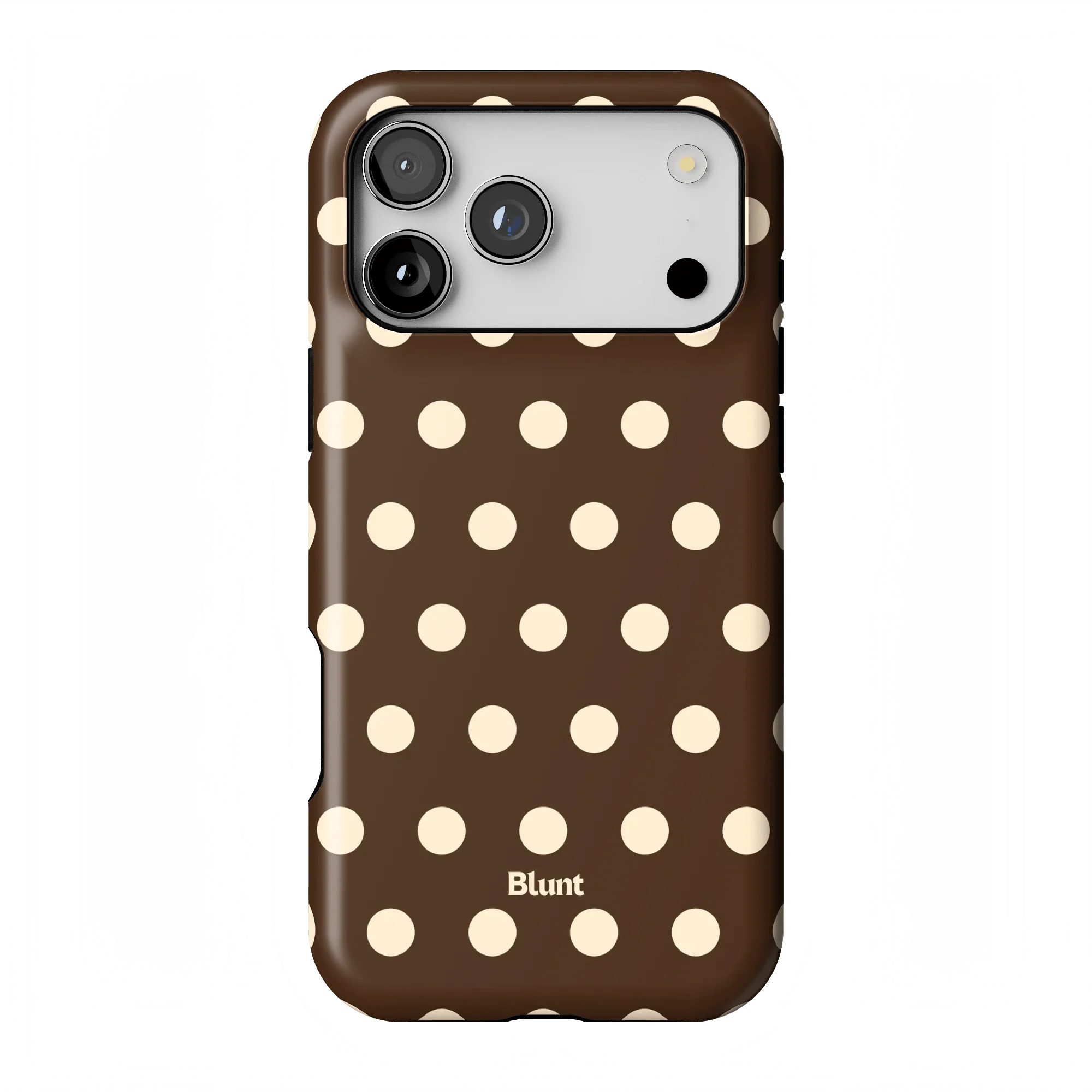 Maple Latte iPhone Case - Image 29