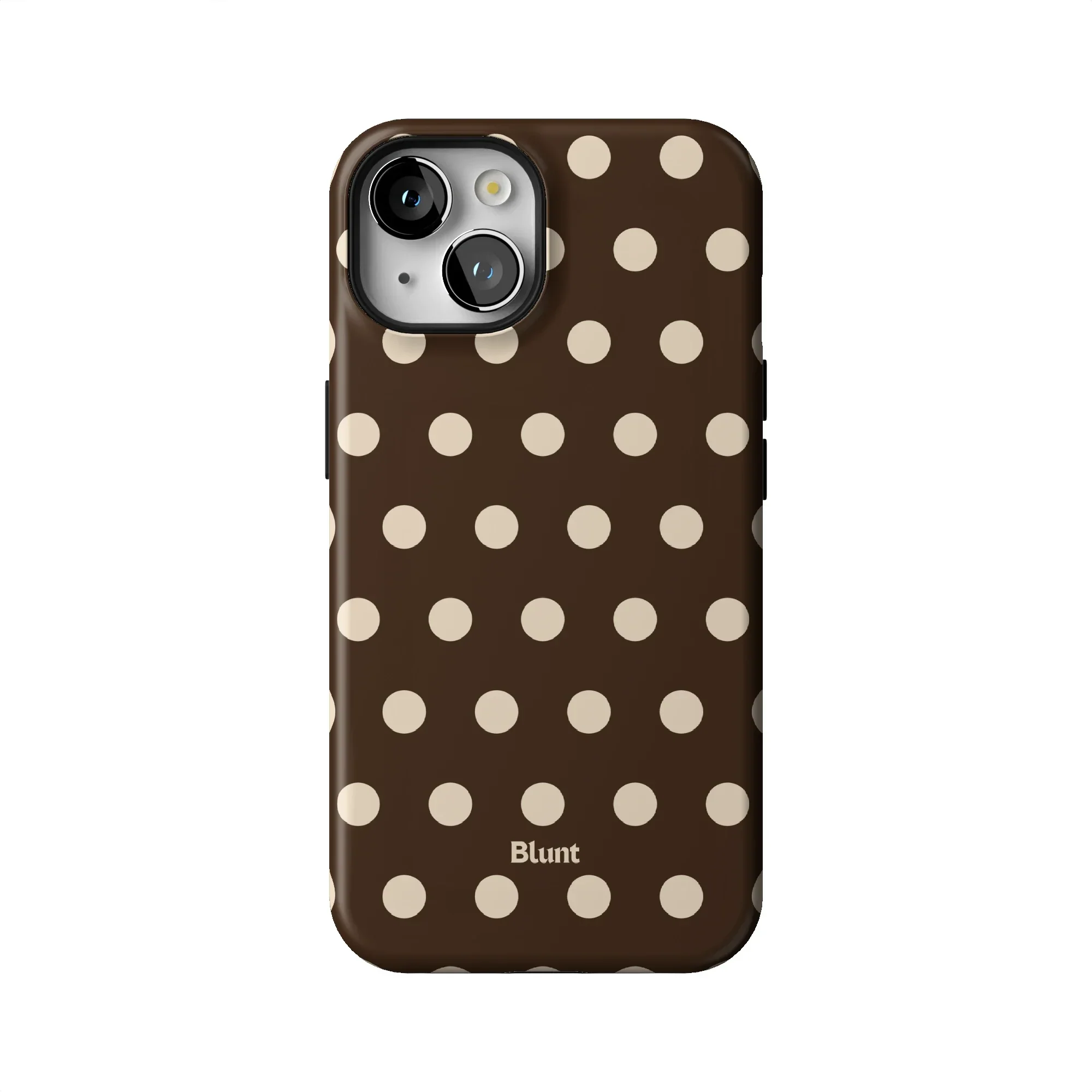 Maple Latte iPhone Case - Image 45