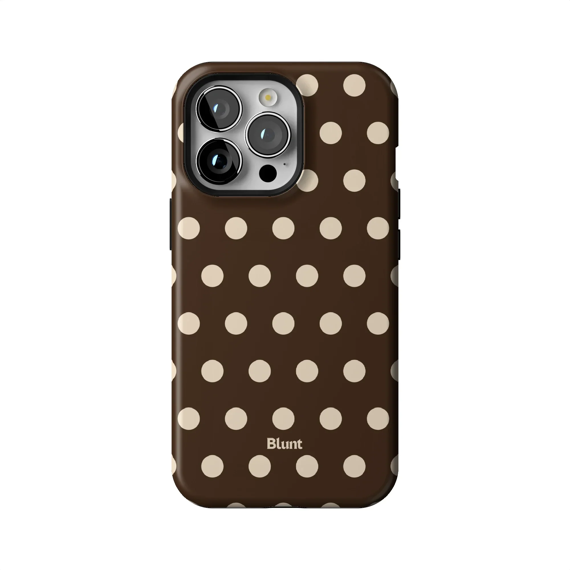 Maple Latte iPhone Case - Image 50