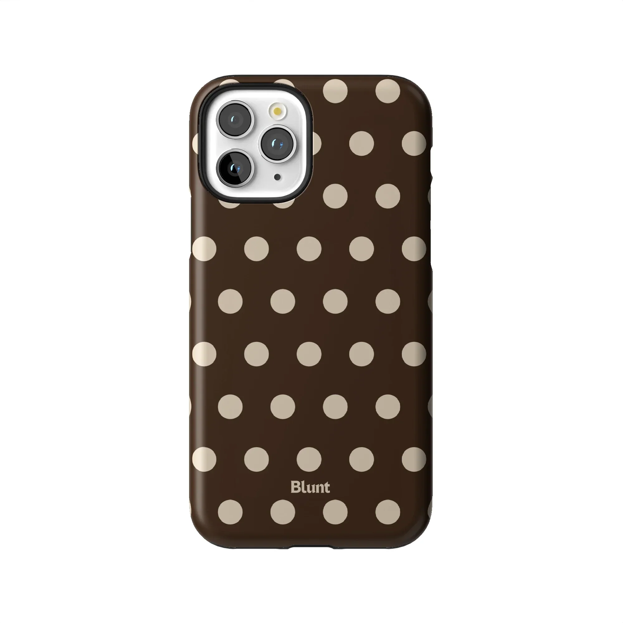 Maple Latte iPhone Case - Image 58