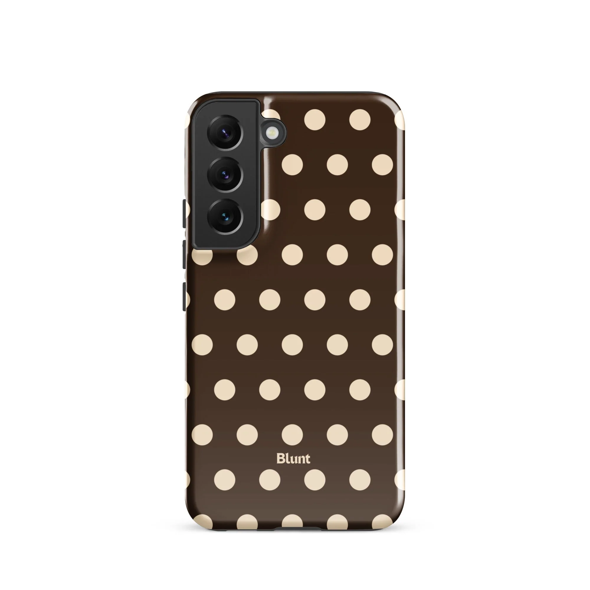 Maple Latte Samsung Case - Image 10