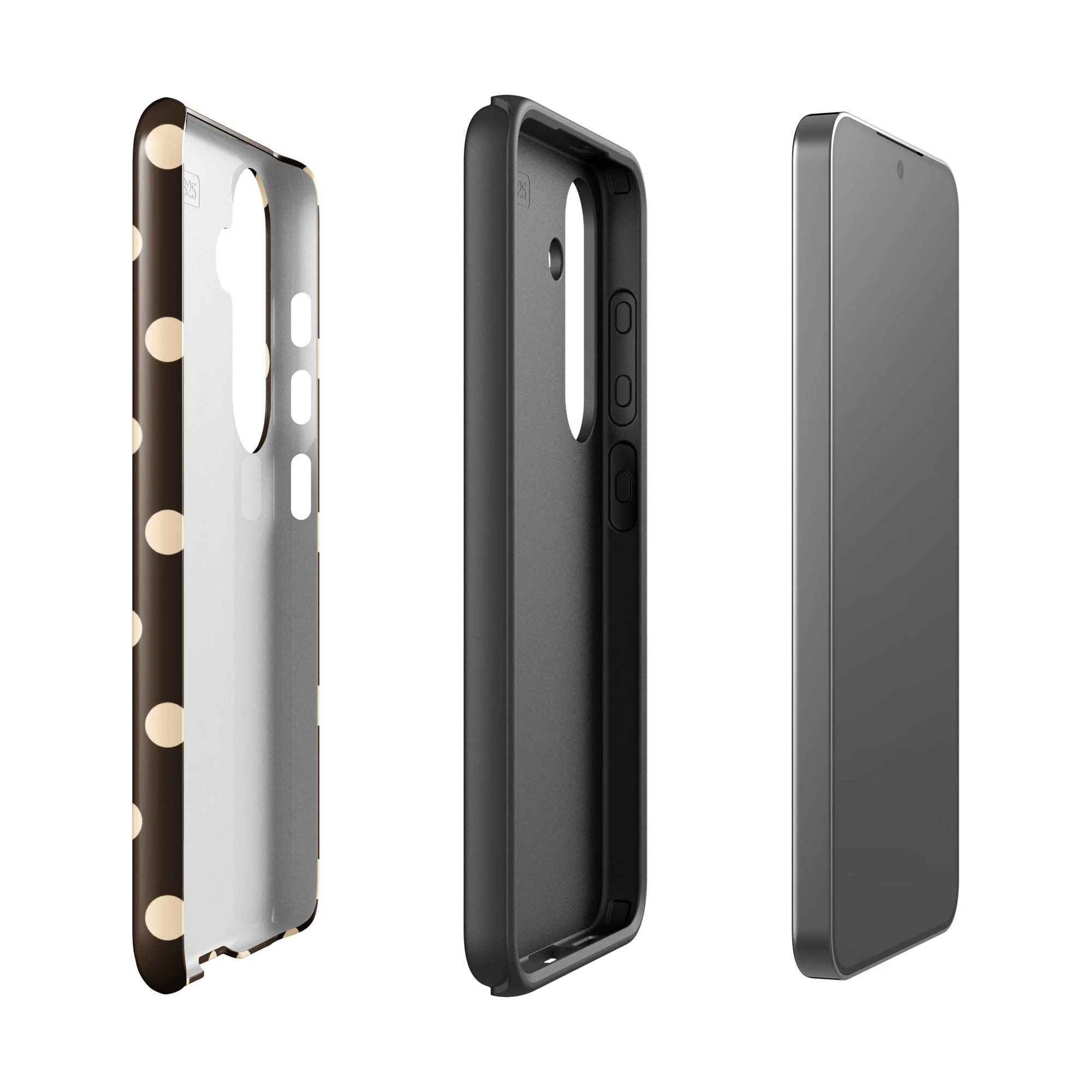 Maple Latte Samsung Case - Image 17