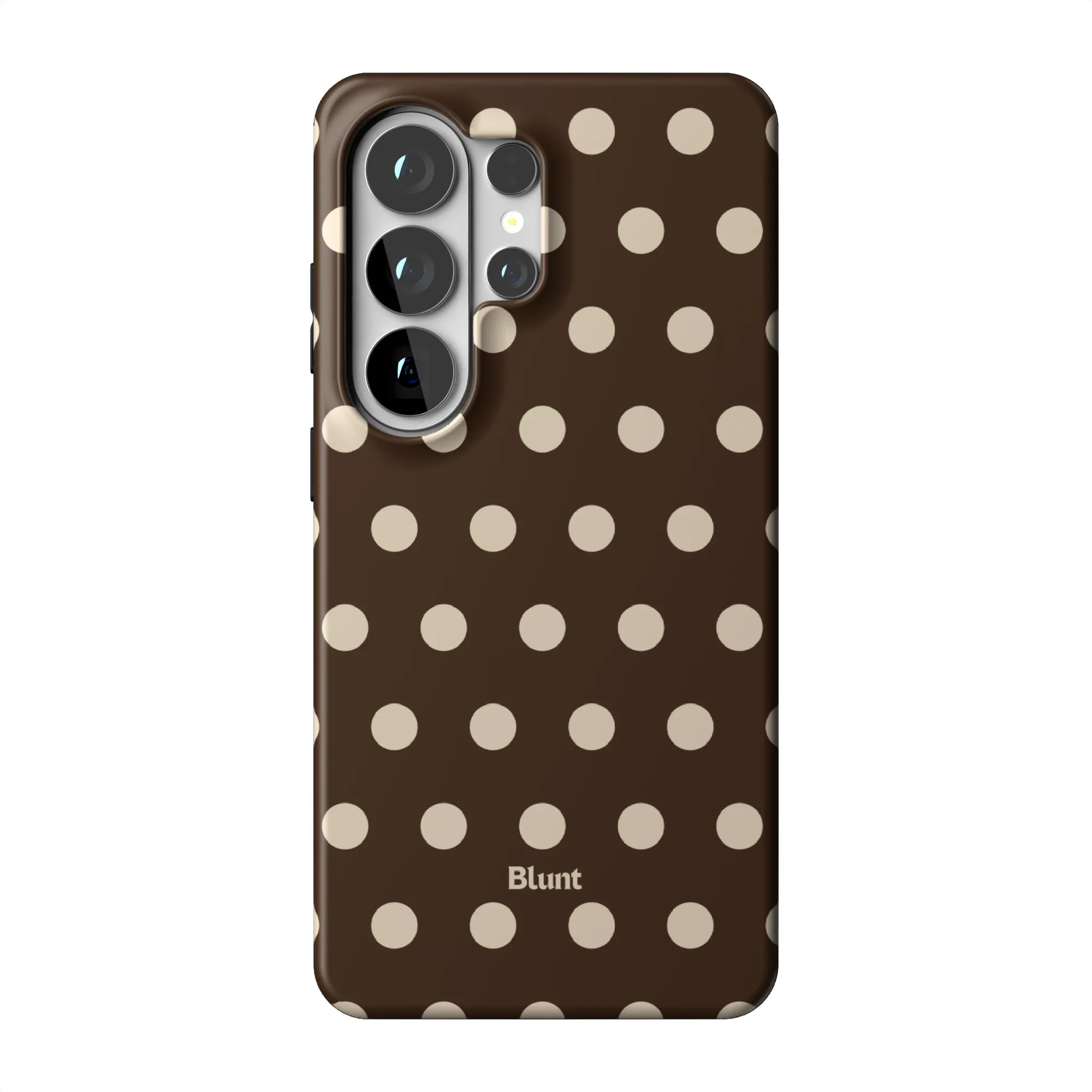 Maple Latte Samsung Case - Image 28