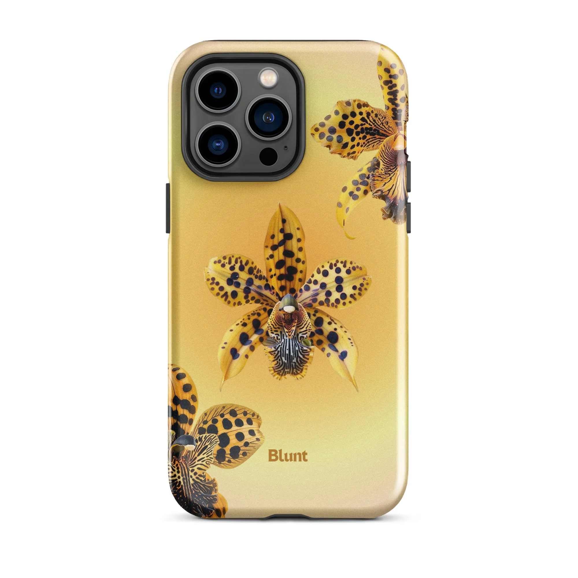 Marigold iPhone Case - Image 11