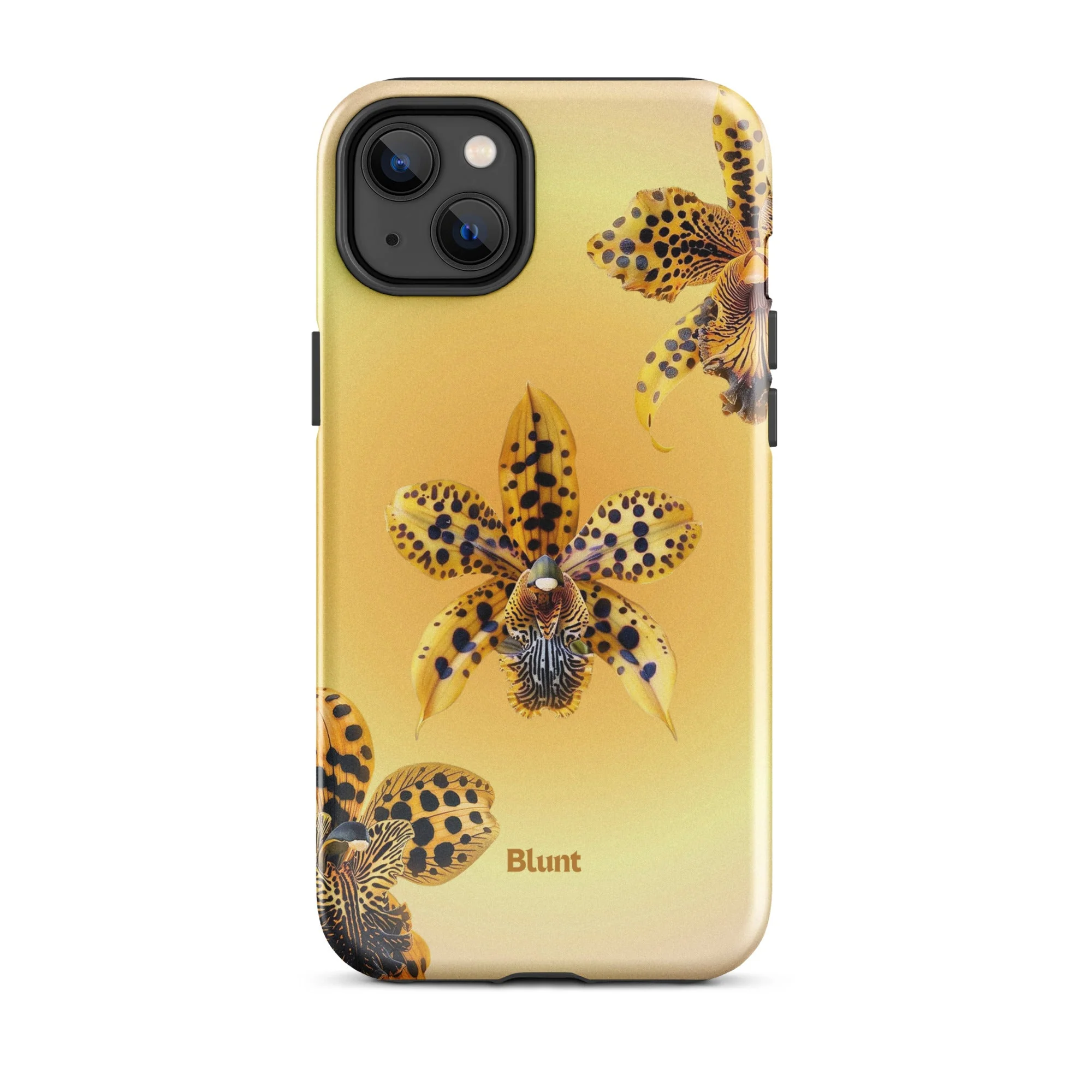 Marigold iPhone Case - Image 12