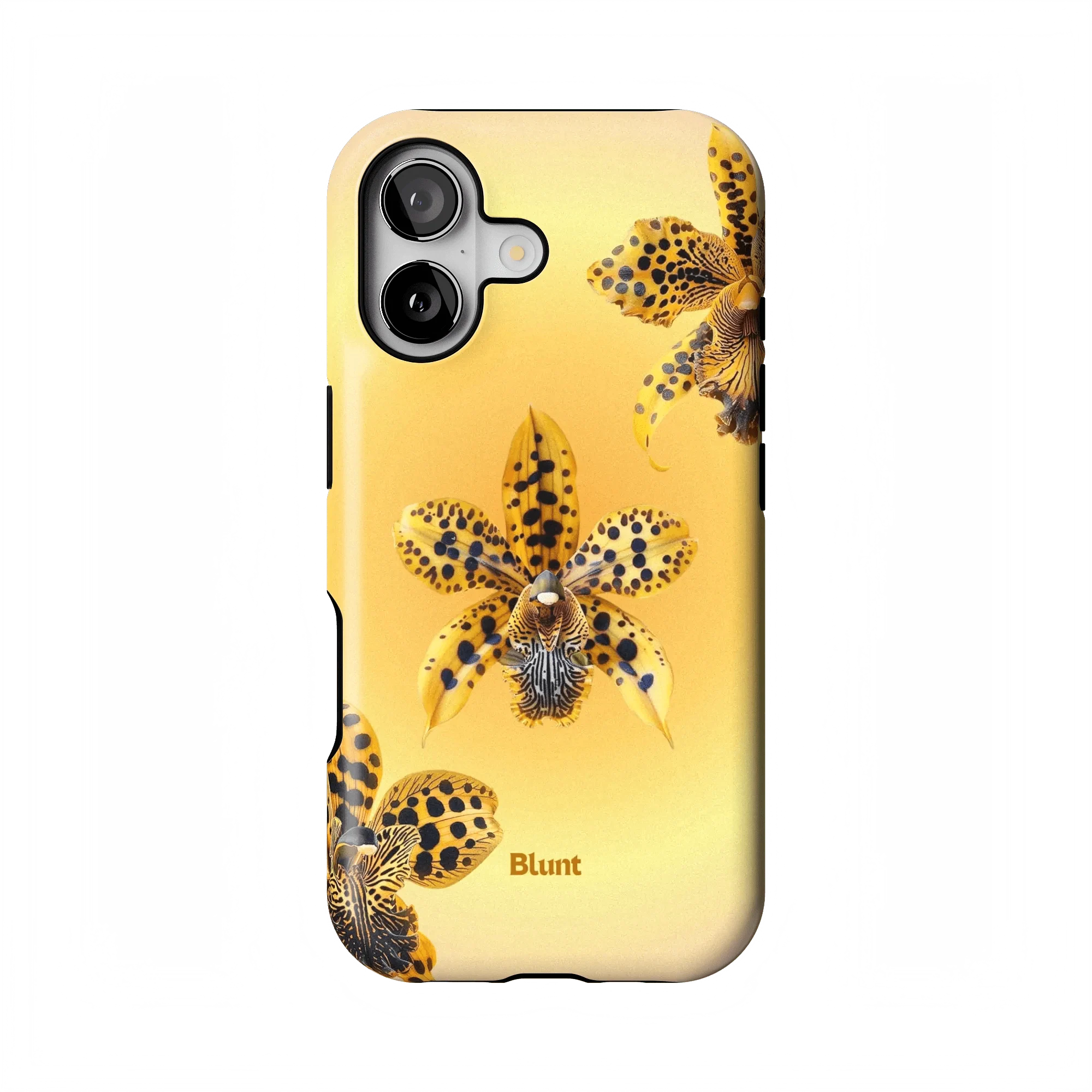Marigold iPhone Case - Image 27