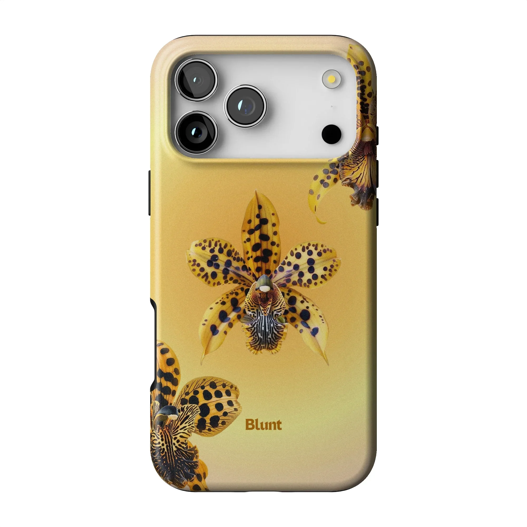 Marigold iPhone Case - Image 35