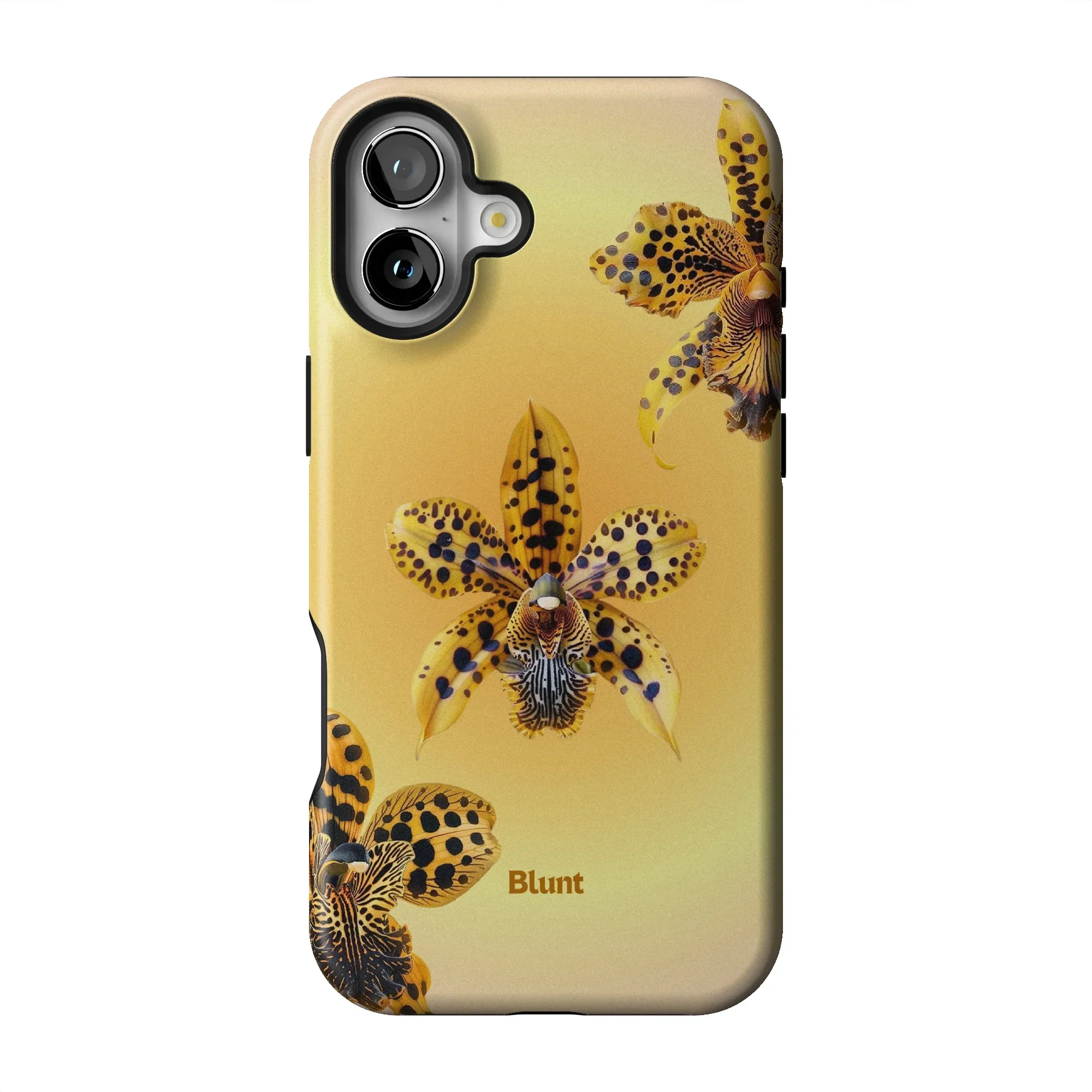 Marigold iPhone Case - Image 40