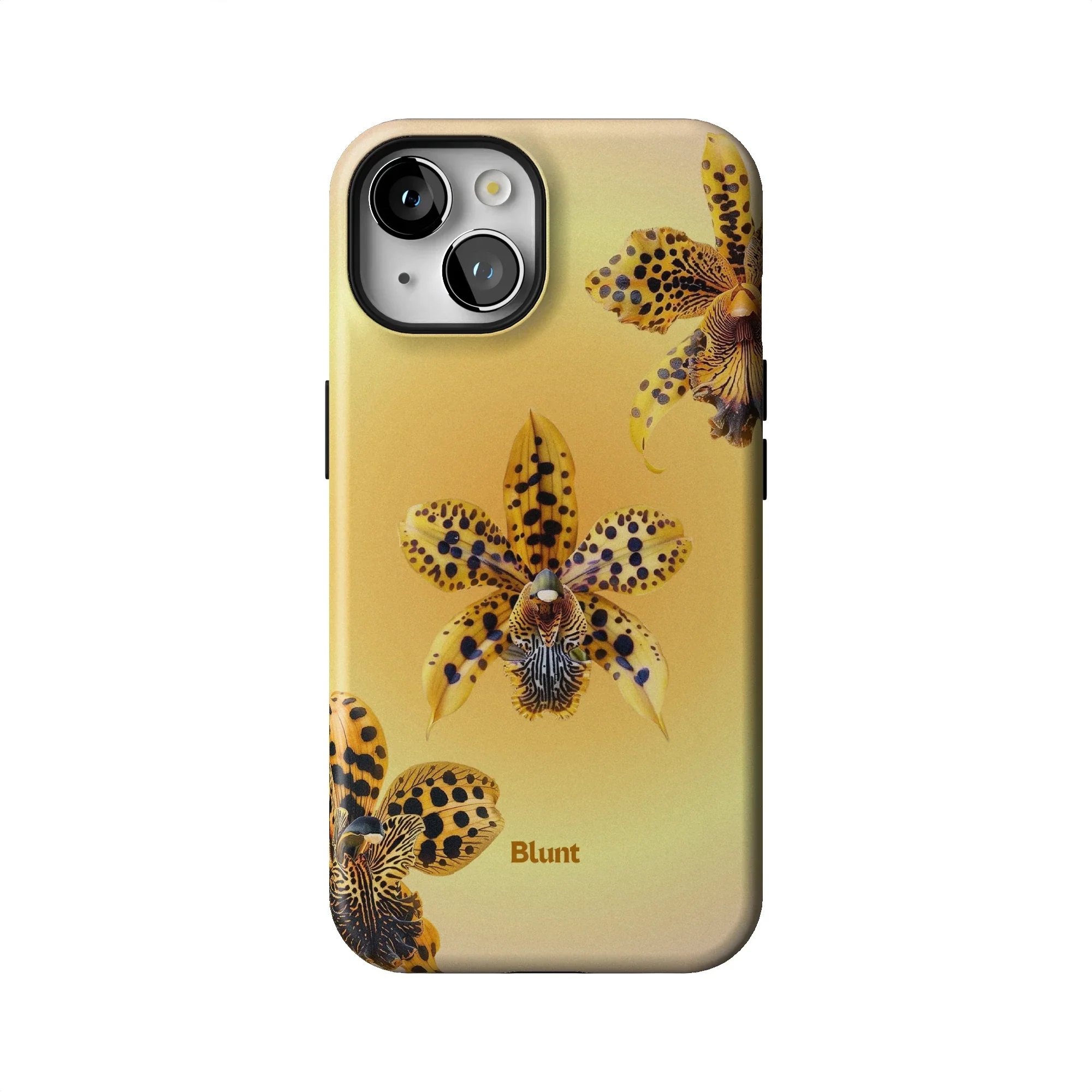 Marigold iPhone Case - Image 45