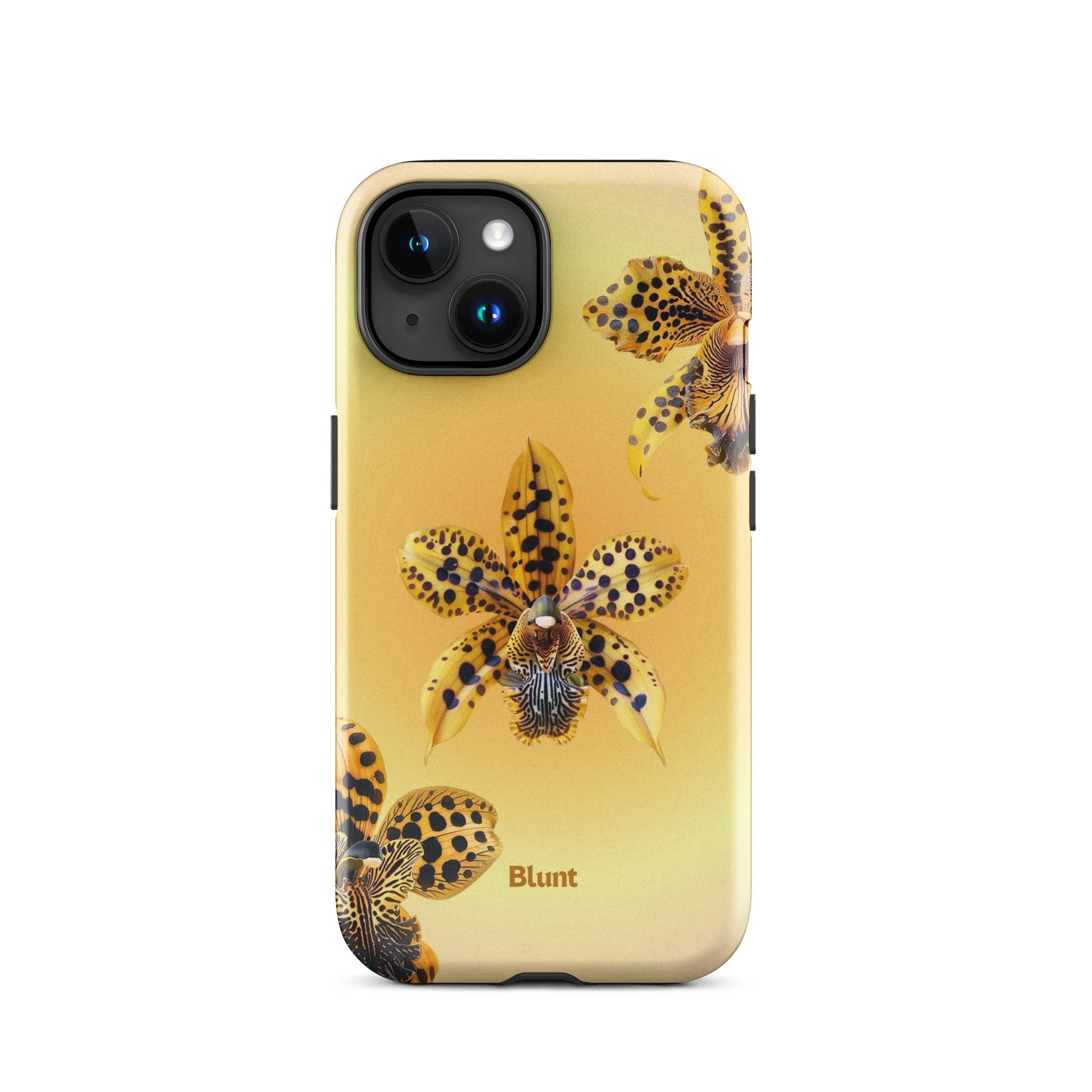 Marigold iPhone Case - Image 5