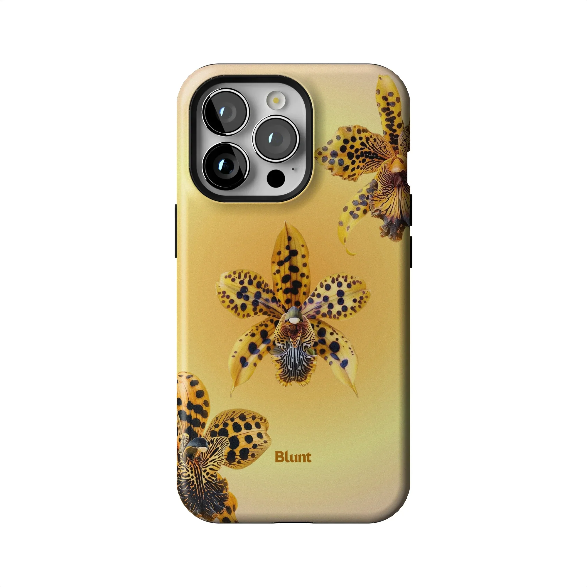 Marigold iPhone Case - Image 50